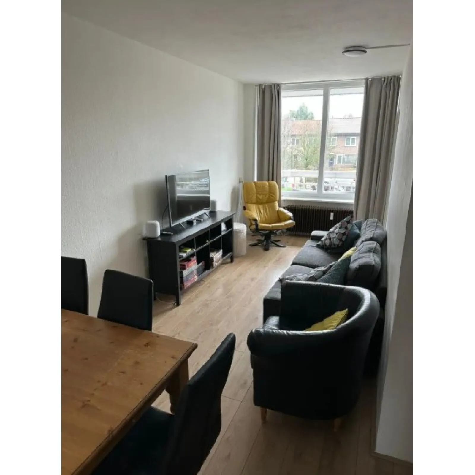 Foto #7 Huurwoning Ganzenstraat Amersfoort