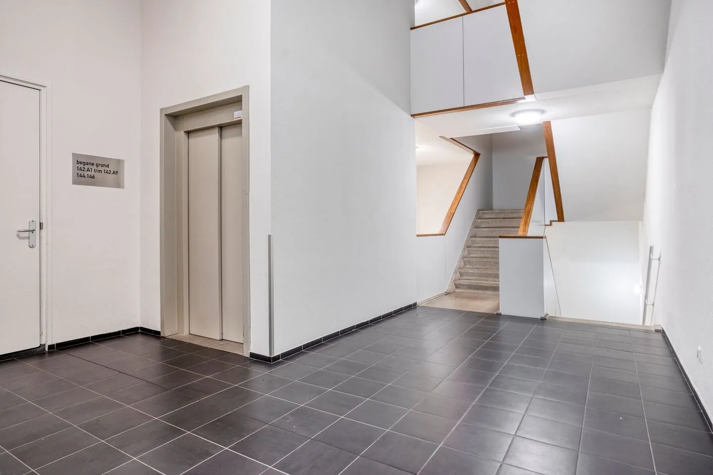 Foto #8 Appartement Haagdijk Breda