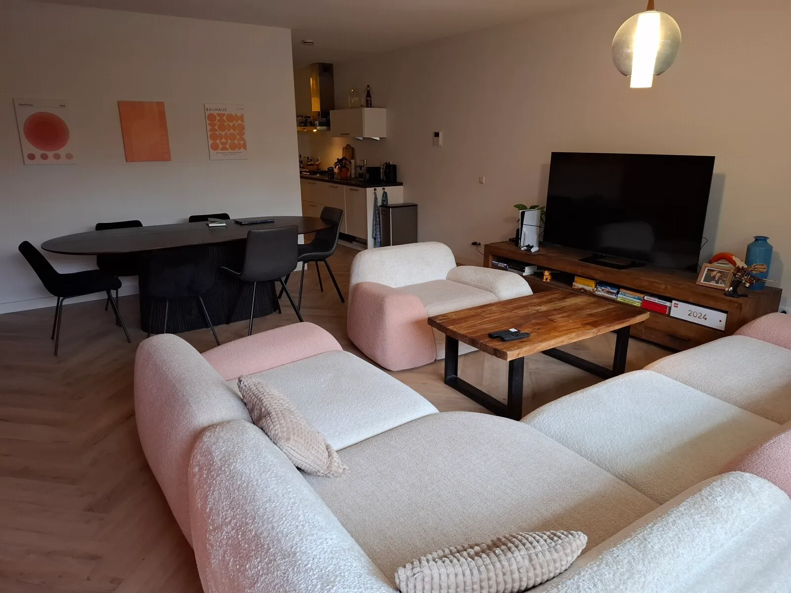 Foto #7 Appartement Haagdijk Breda