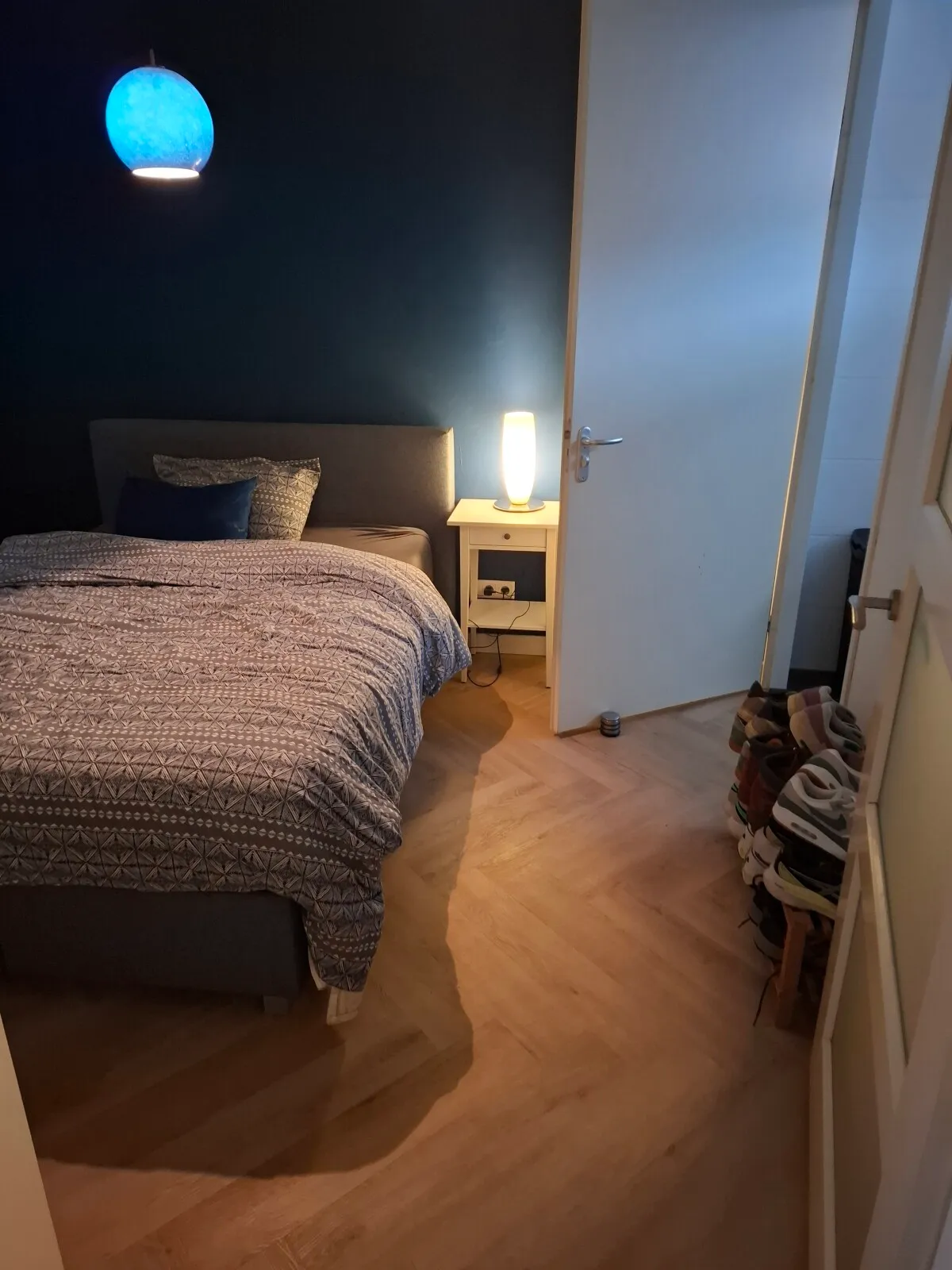 Foto #5 Appartement Haagdijk Breda