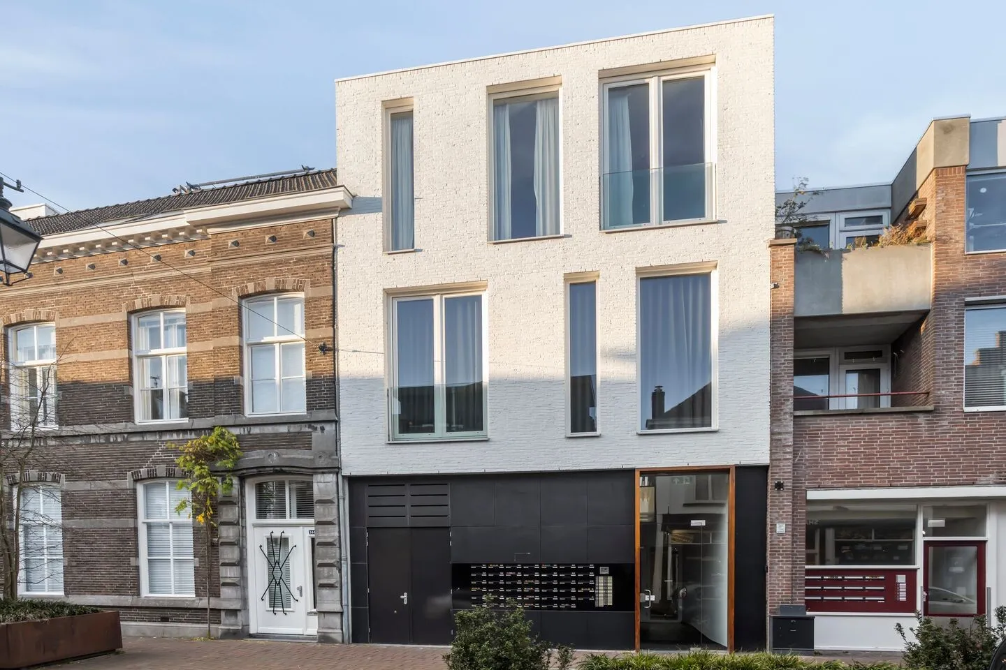 Foto #0 Appartement Haagdijk Breda