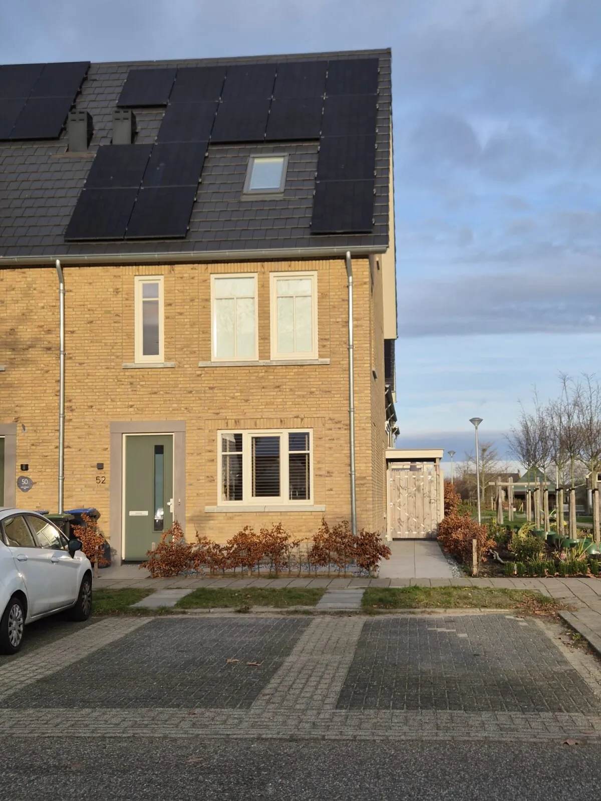 Foto #6 Huurwoning Rijndijk Hazerswoude-Rijndijk