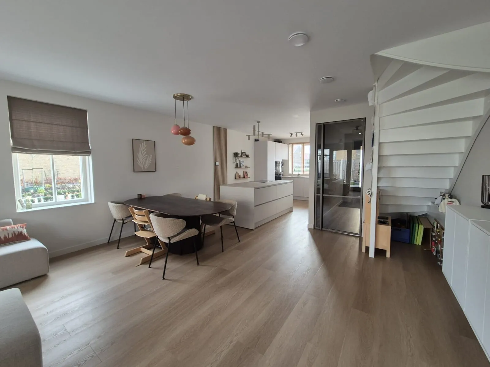 Foto #5 Huurwoning Rijndijk Hazerswoude-Rijndijk