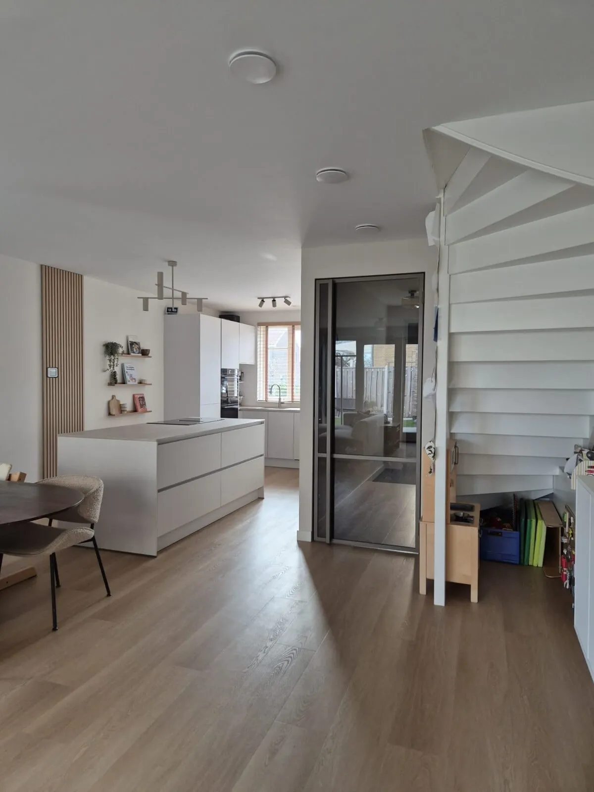 Foto #2 Huurwoning Rijndijk Hazerswoude-Rijndijk