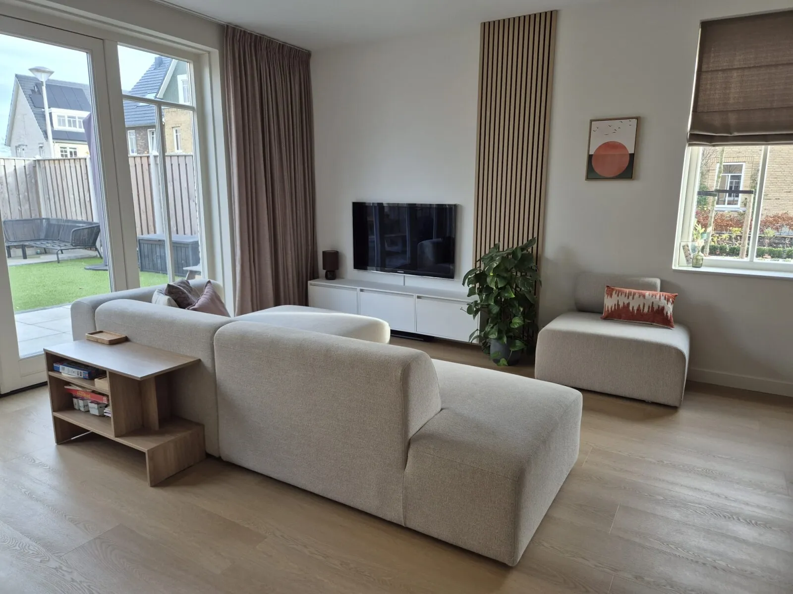 Foto #0 Huurwoning Rijndijk Hazerswoude-Rijndijk