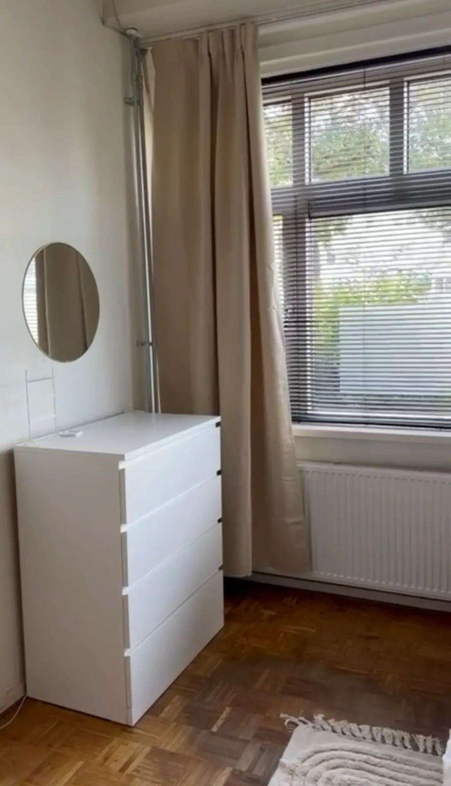 Foto #5 Kamer Koeriersterweg Groningen
