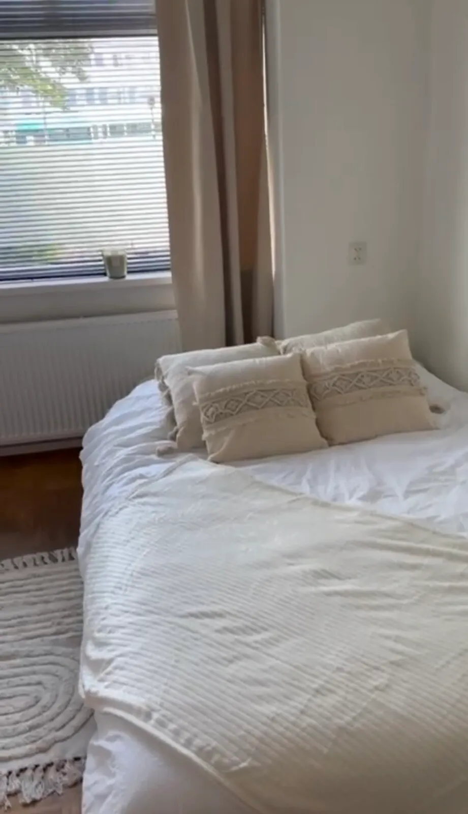 Foto #7 Kamer Koeriersterweg Groningen