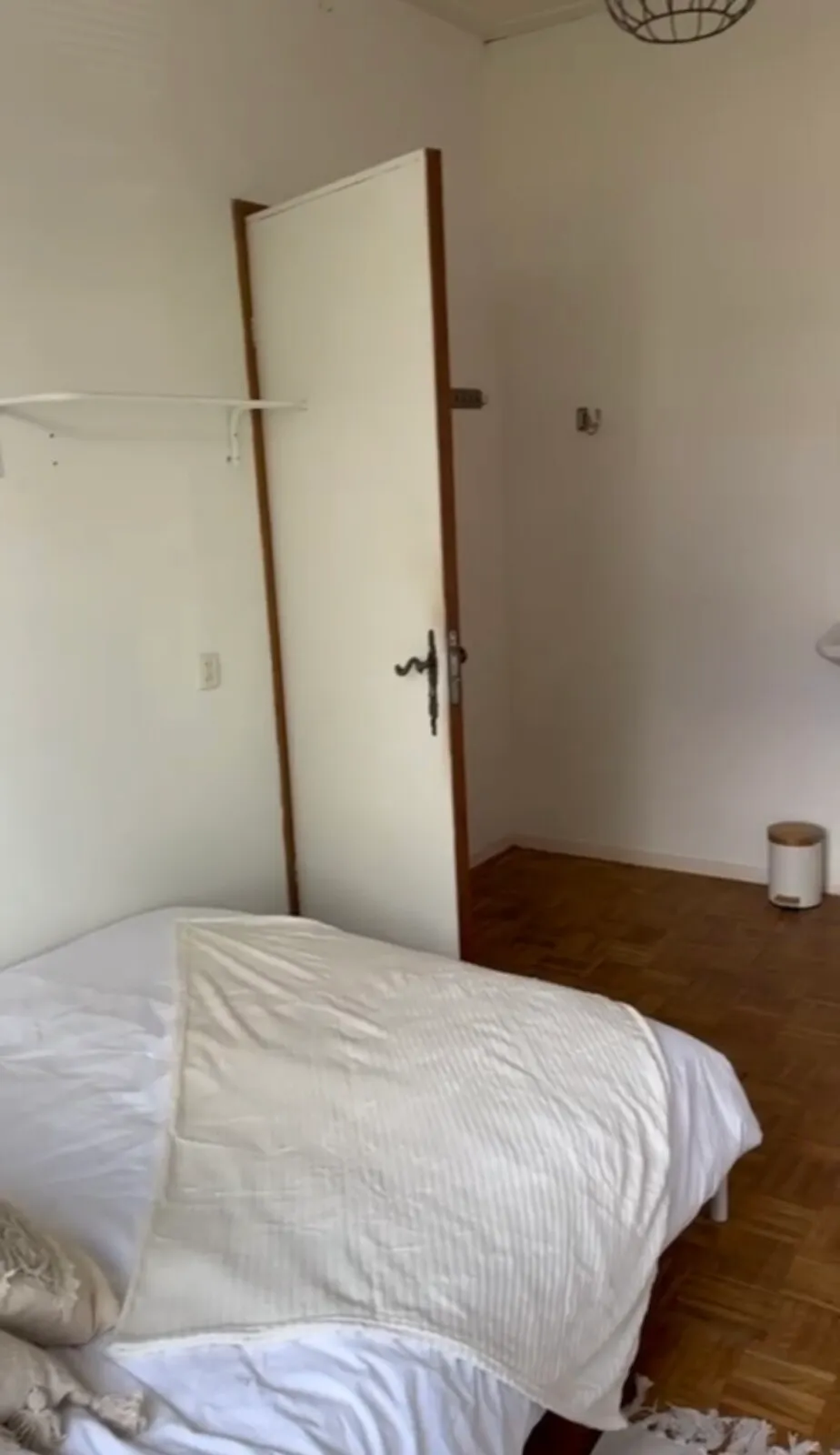 Foto #2 Kamer Koeriersterweg Groningen