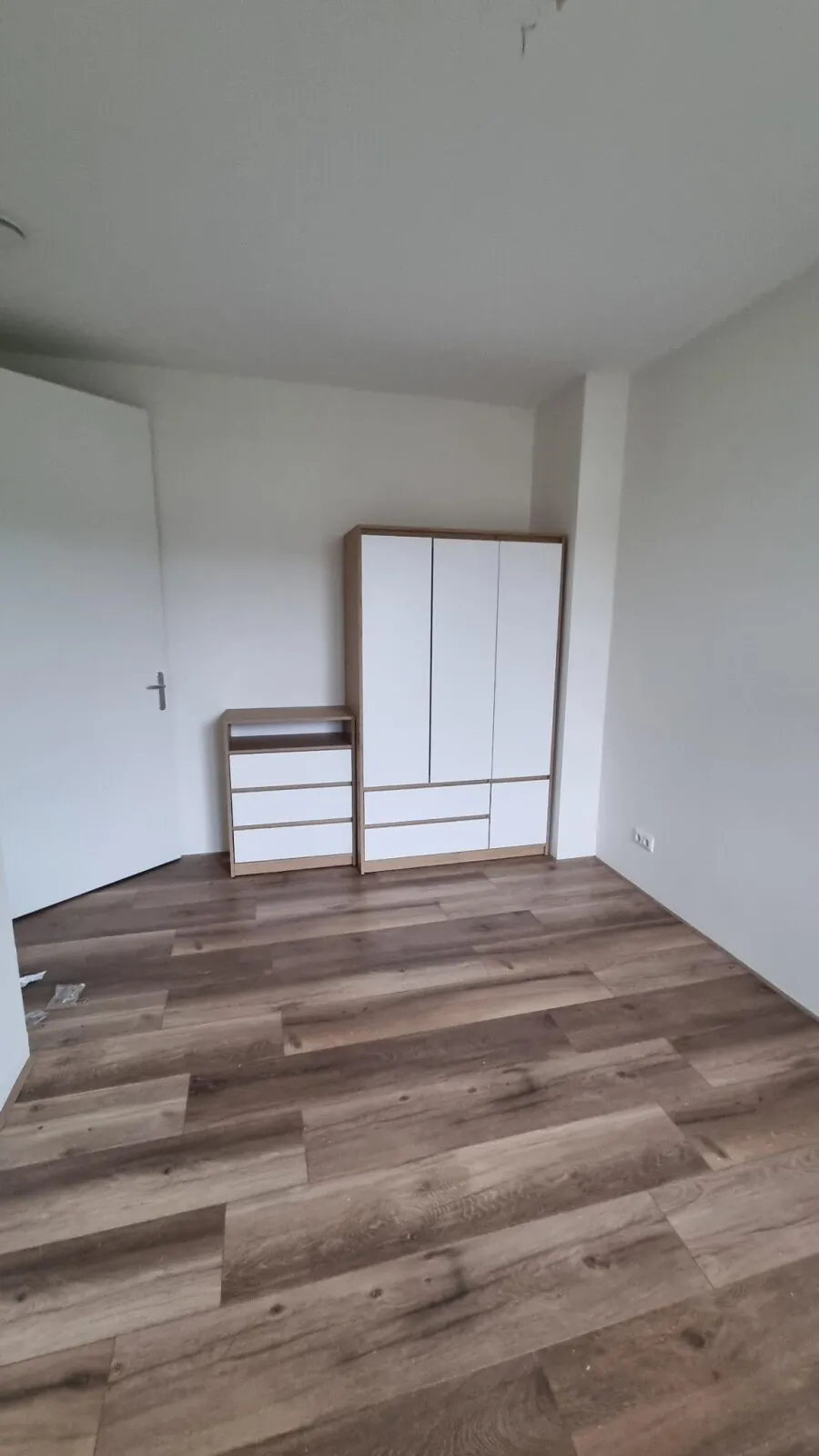 Foto #3 Appartement Rosestraat Rotterdam