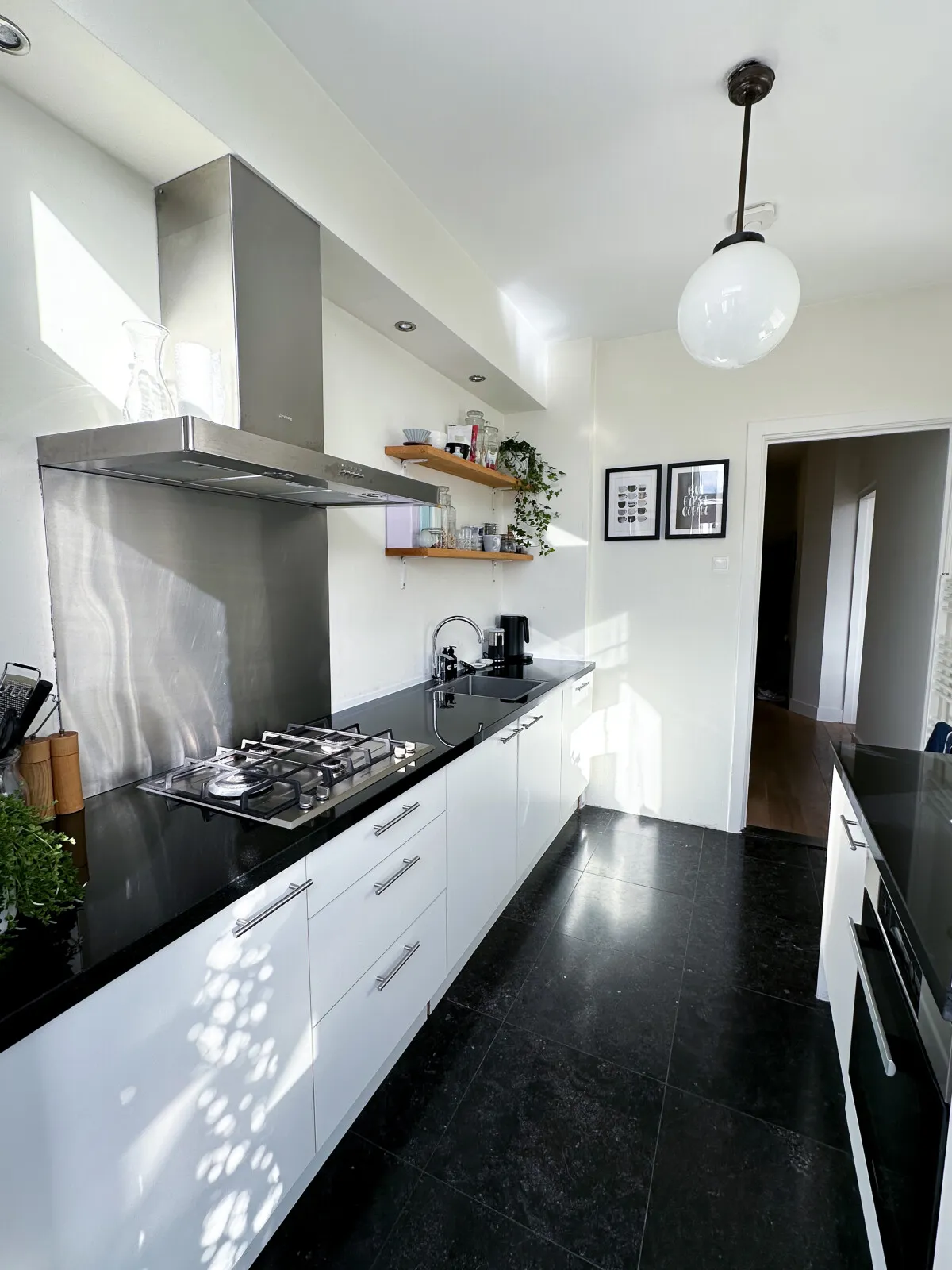 Foto #6 Huurwoning Burgemeester van Tuyllkade Utrecht