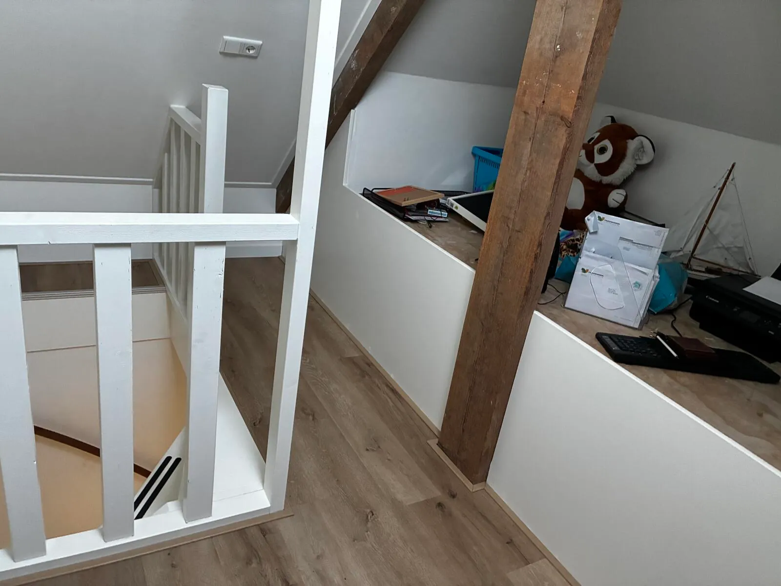 Foto #14 Huurwoning Zuidereind Baarn