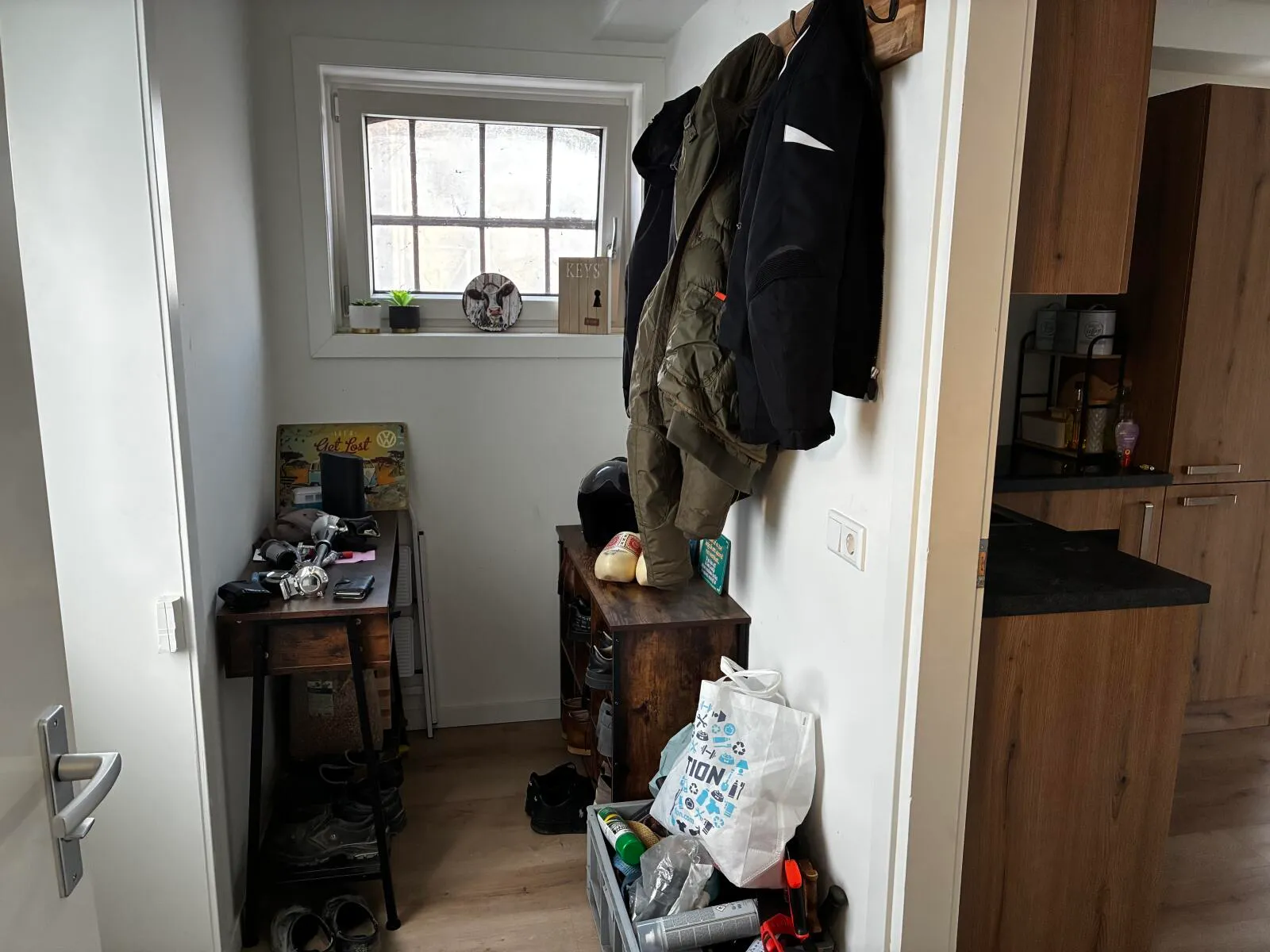 Foto #5 Huurwoning Zuidereind Baarn