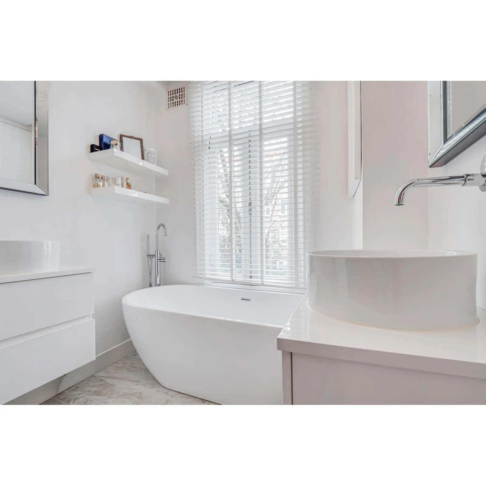 Foto #18 Appartement Rooseveltlaan Amsterdam