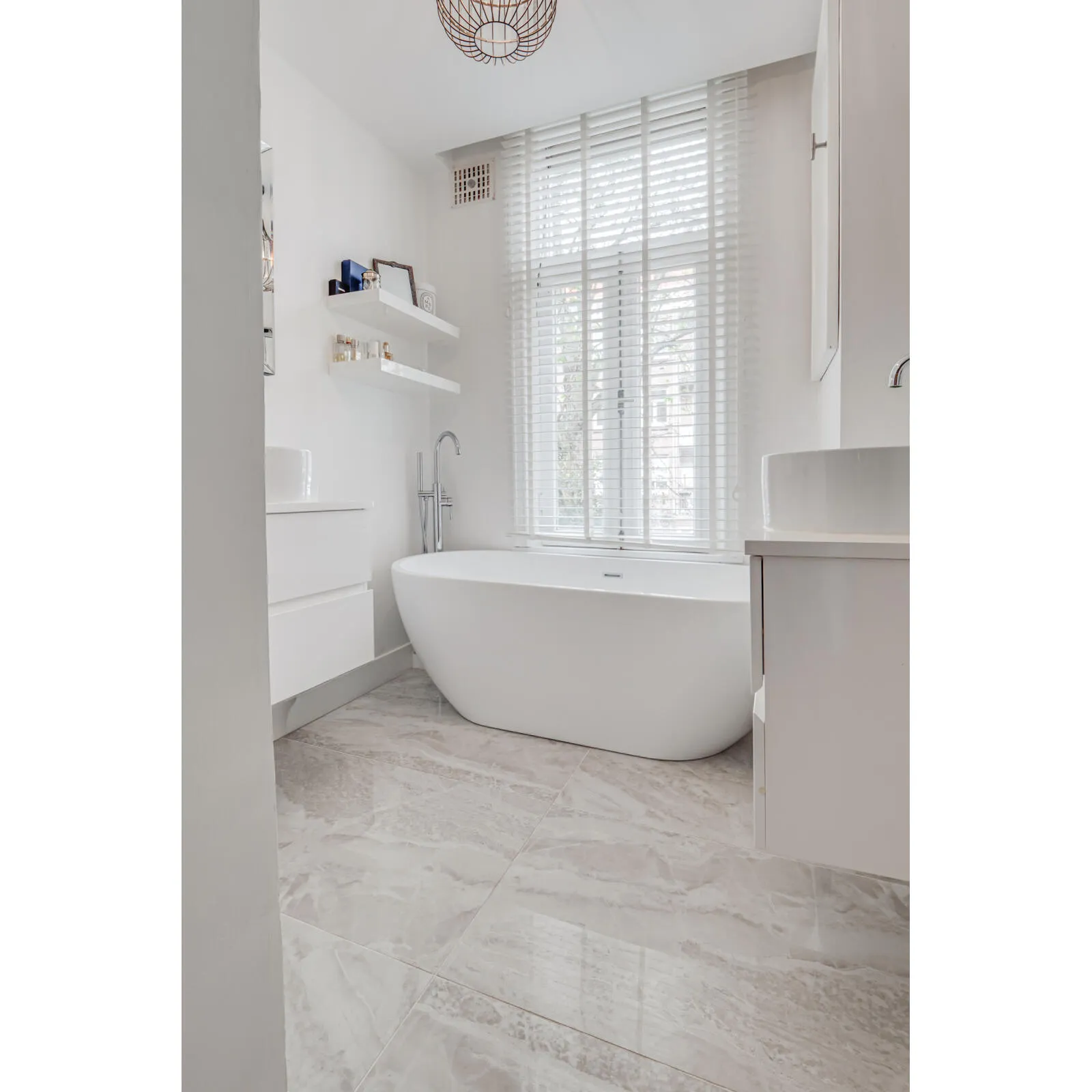 Foto #21 Appartement Rooseveltlaan Amsterdam