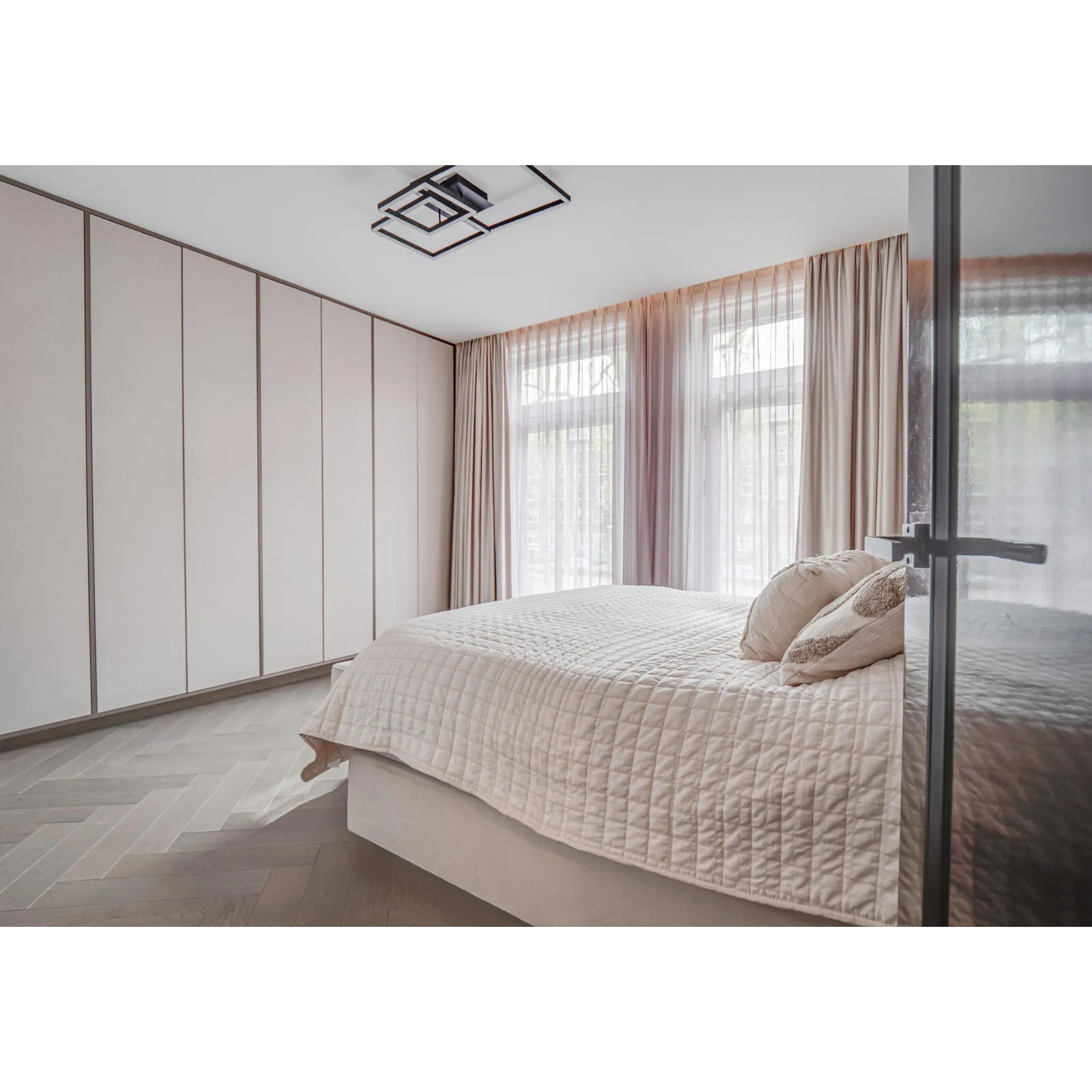 Foto #12 Appartement Rooseveltlaan Amsterdam