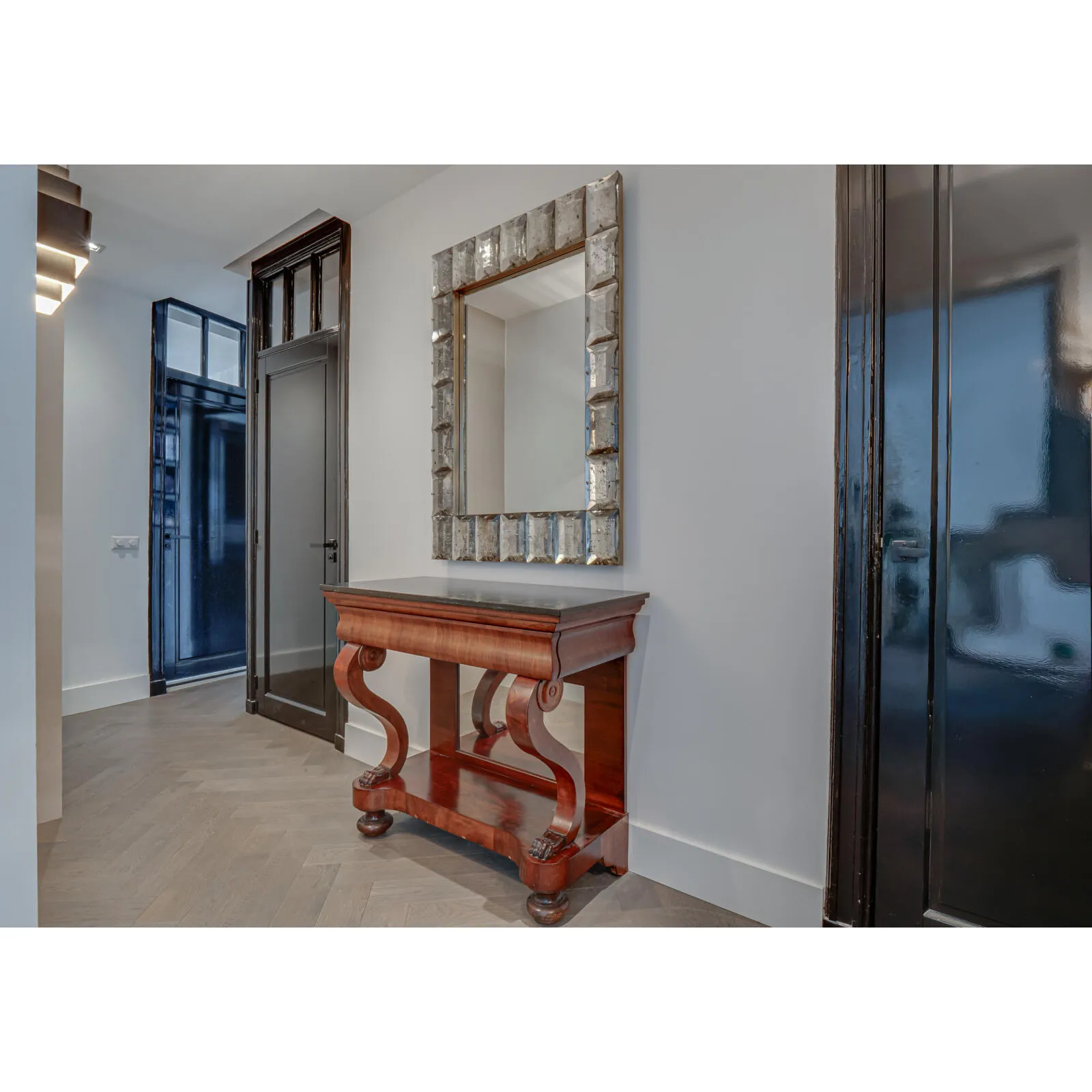 Foto #10 Appartement Rooseveltlaan Amsterdam
