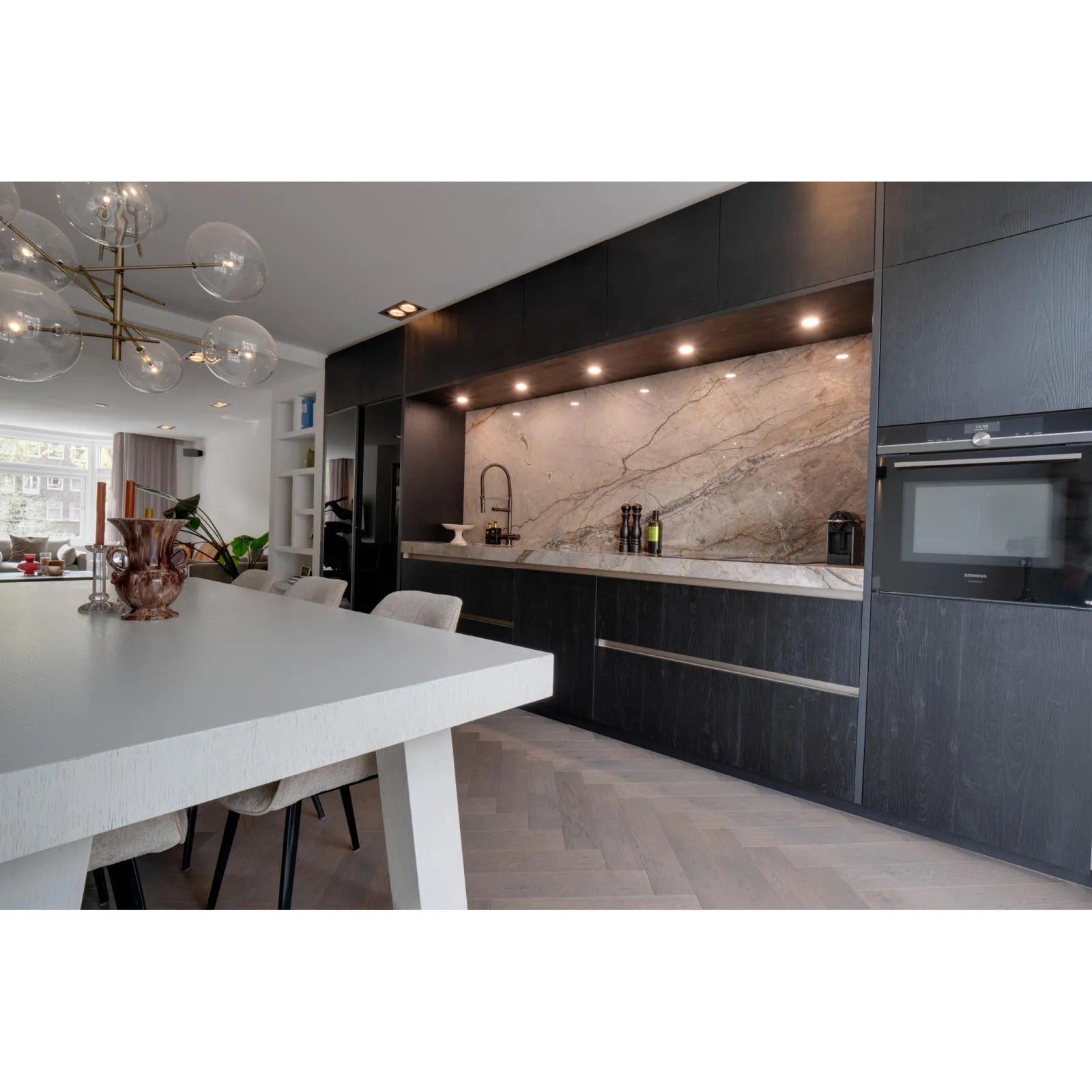 Foto #8 Appartement Rooseveltlaan Amsterdam