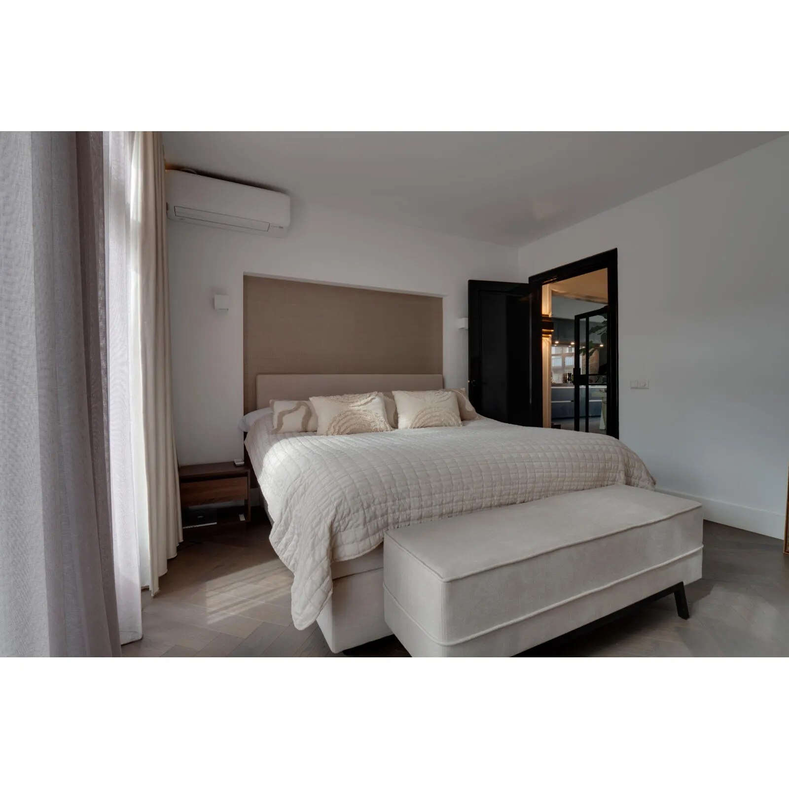 Foto #14 Appartement Rooseveltlaan Amsterdam
