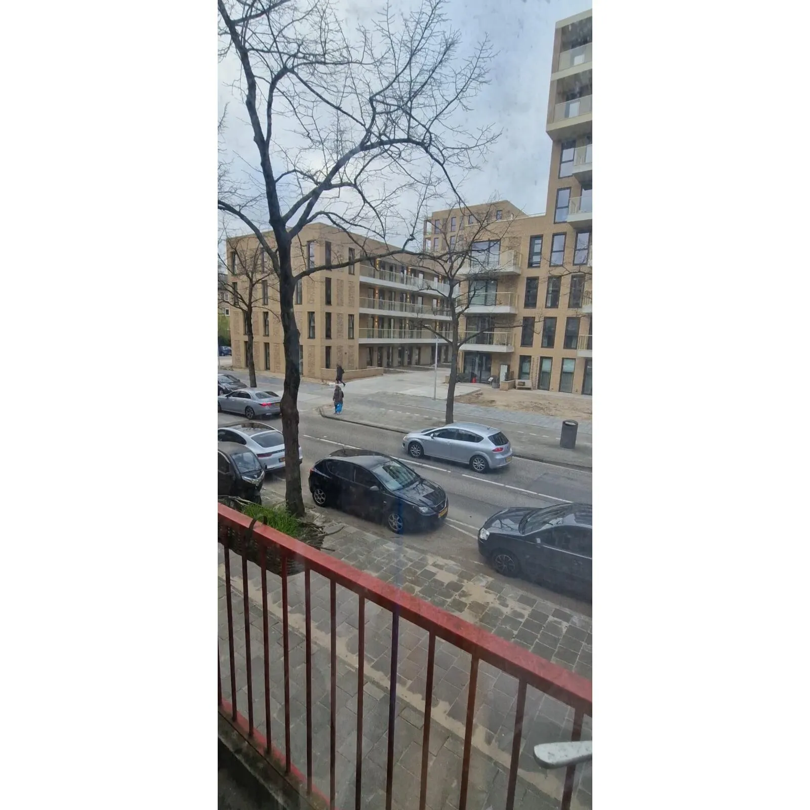Foto #0 Kamer Werengouw Amsterdam