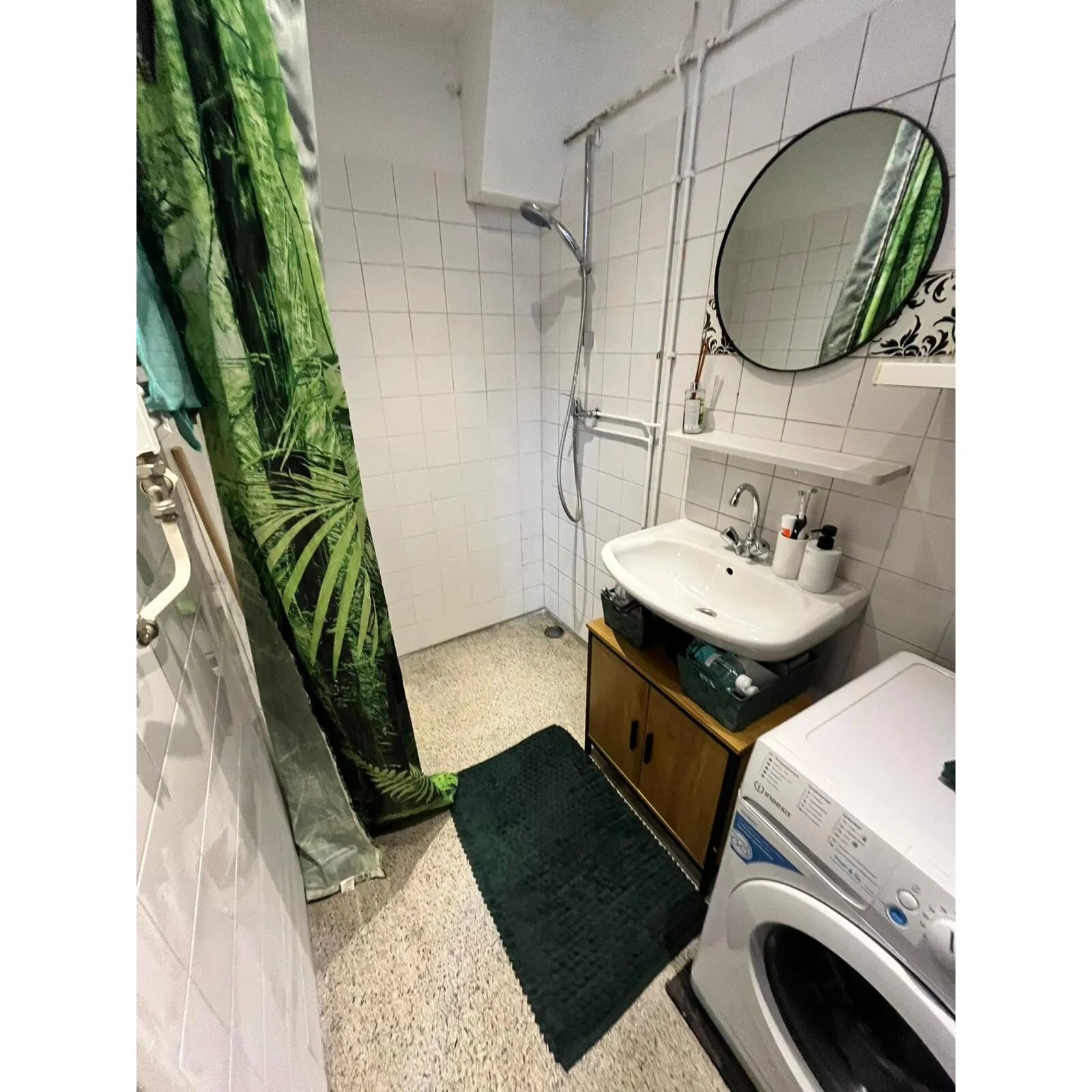 Foto #6 Kamer Werengouw Amsterdam