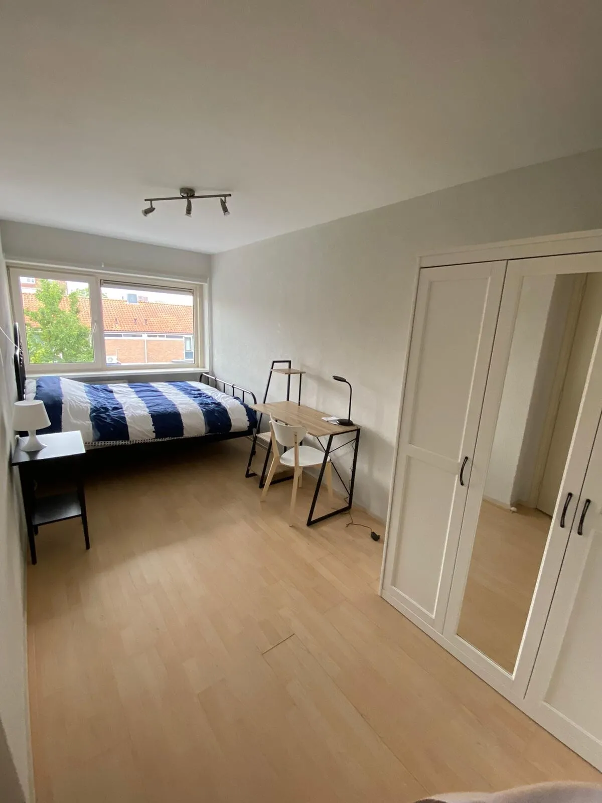 Foto #1 Kamer Willem Barentszstraat Den Bosch