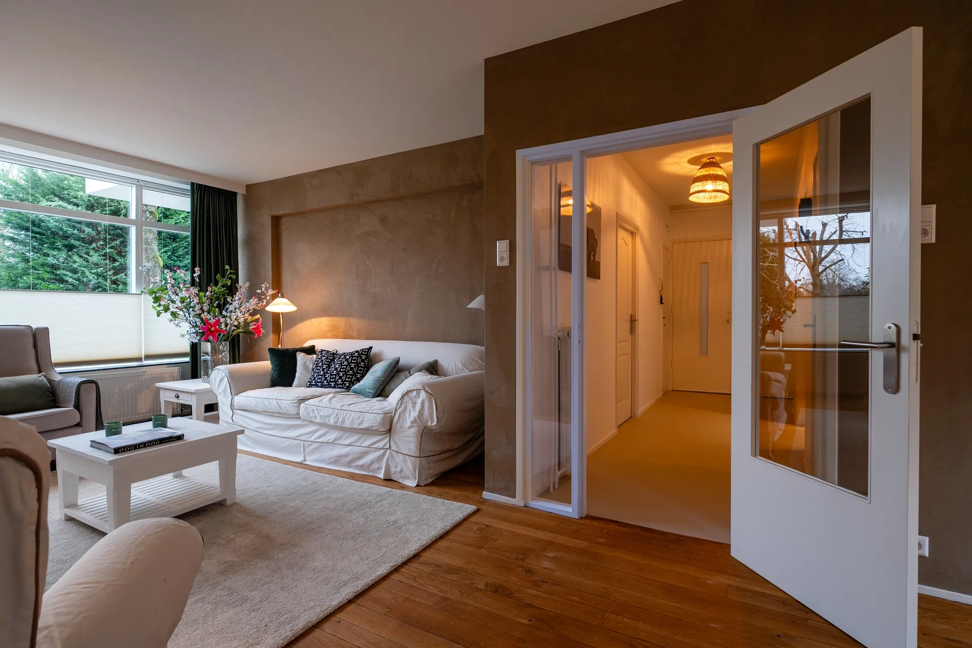 Foto #18 Appartement Mendelssohnlaan Rotterdam