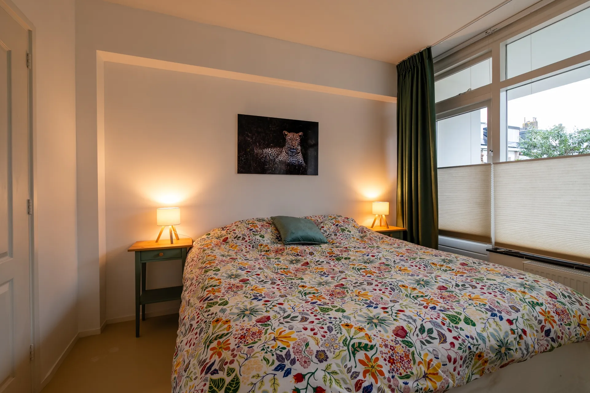 Foto #30 Appartement Mendelssohnlaan Rotterdam