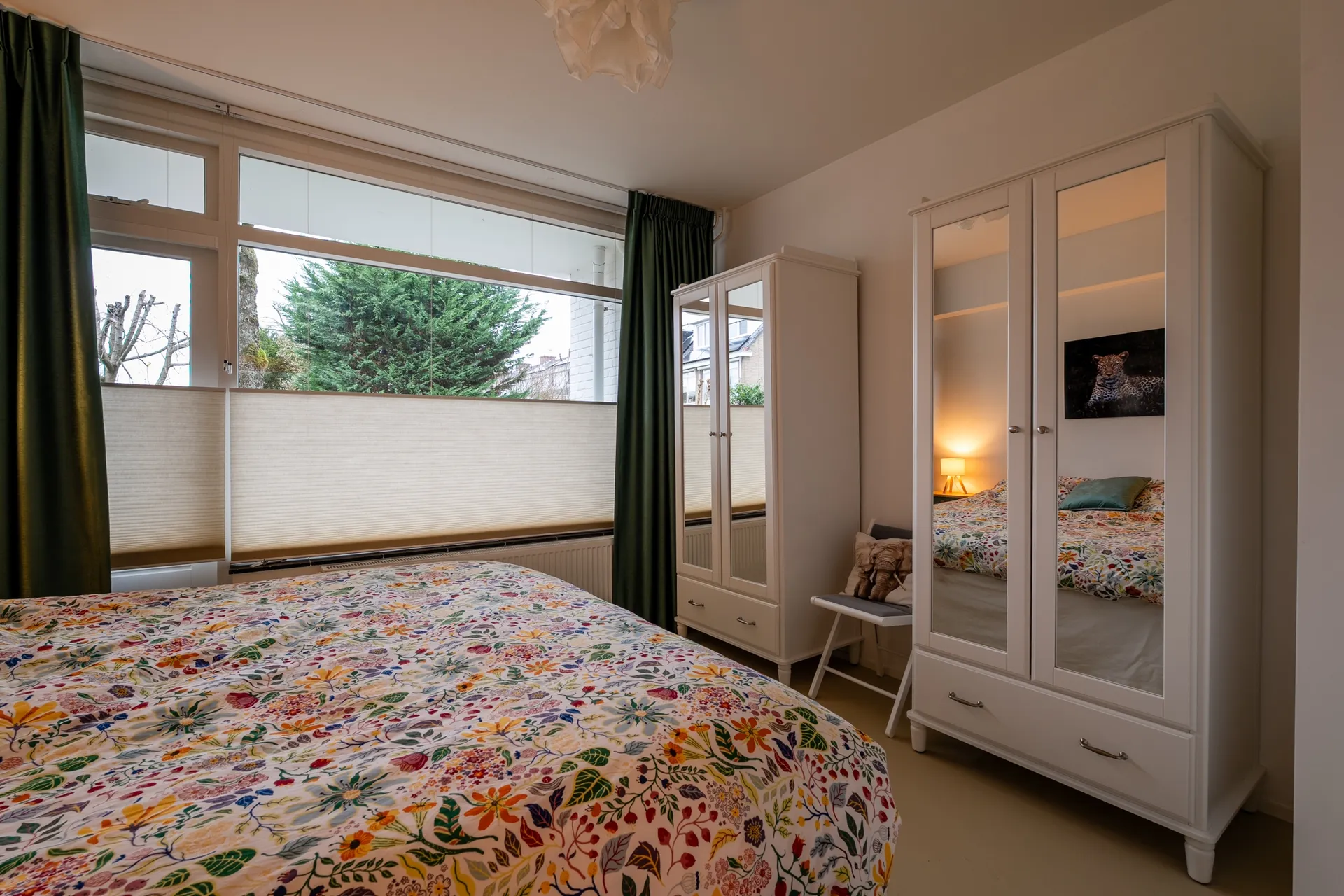 Foto #28 Appartement Mendelssohnlaan Rotterdam
