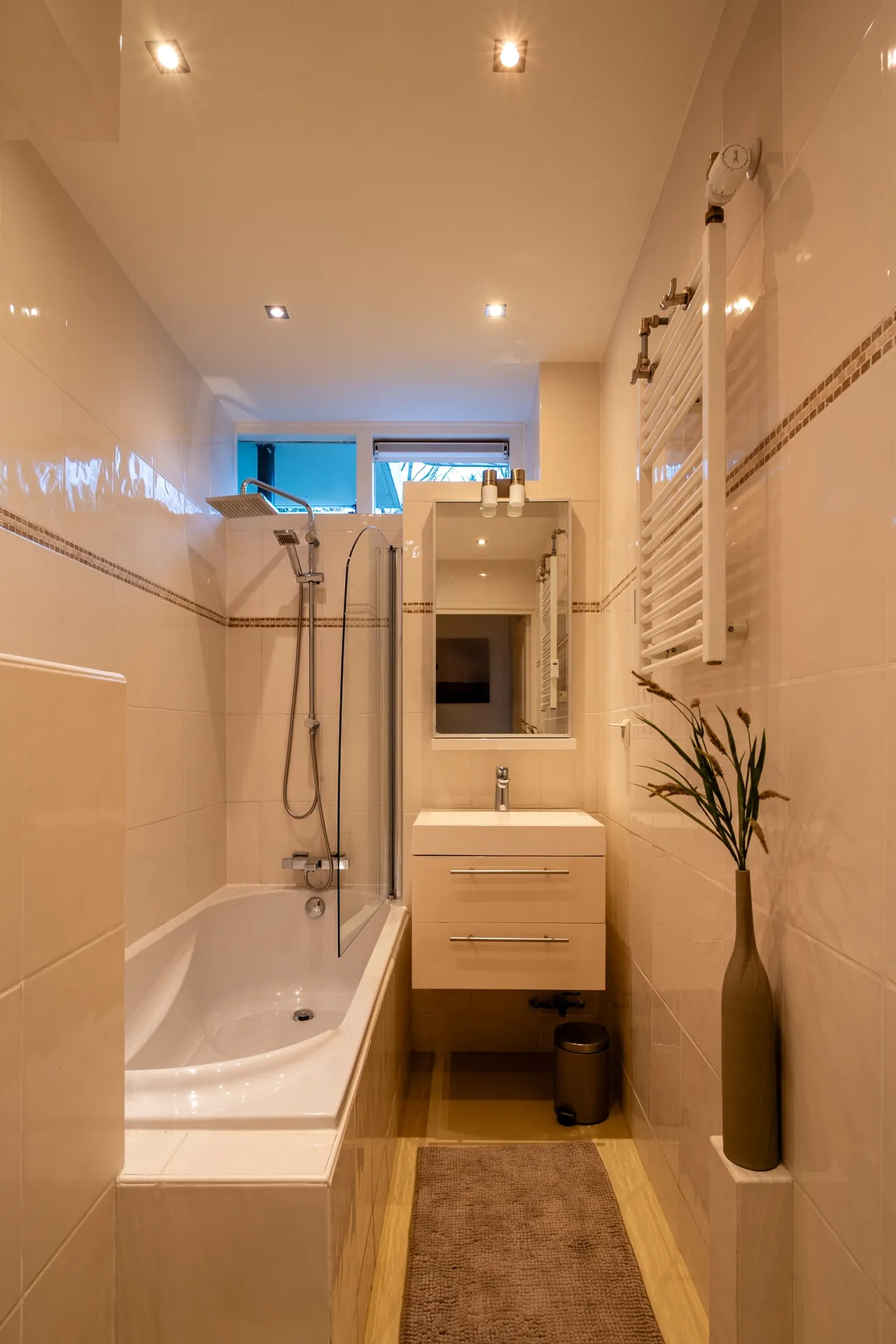 Foto #20 Appartement Mendelssohnlaan Rotterdam