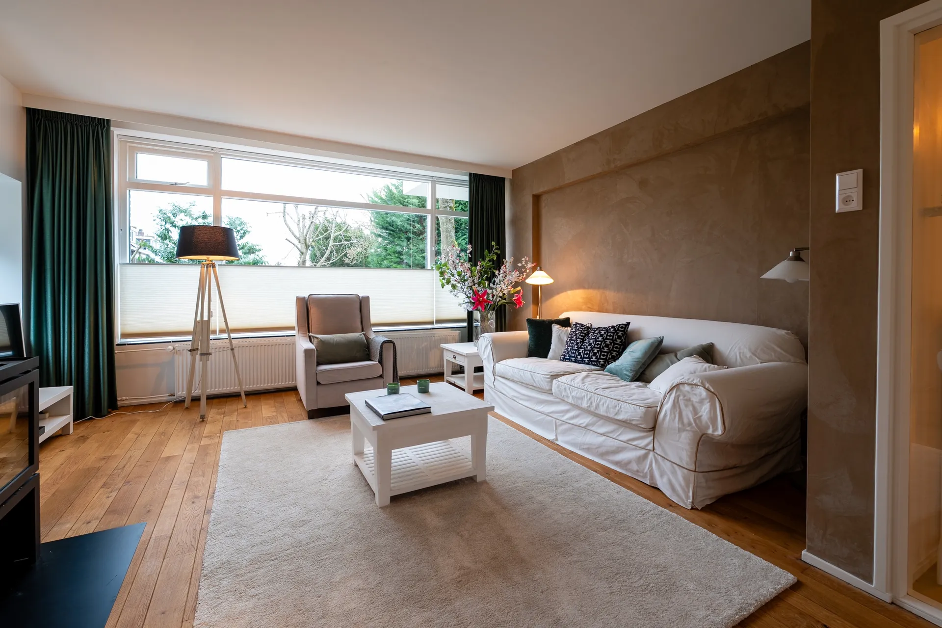 Foto #0 Appartement Mendelssohnlaan Rotterdam