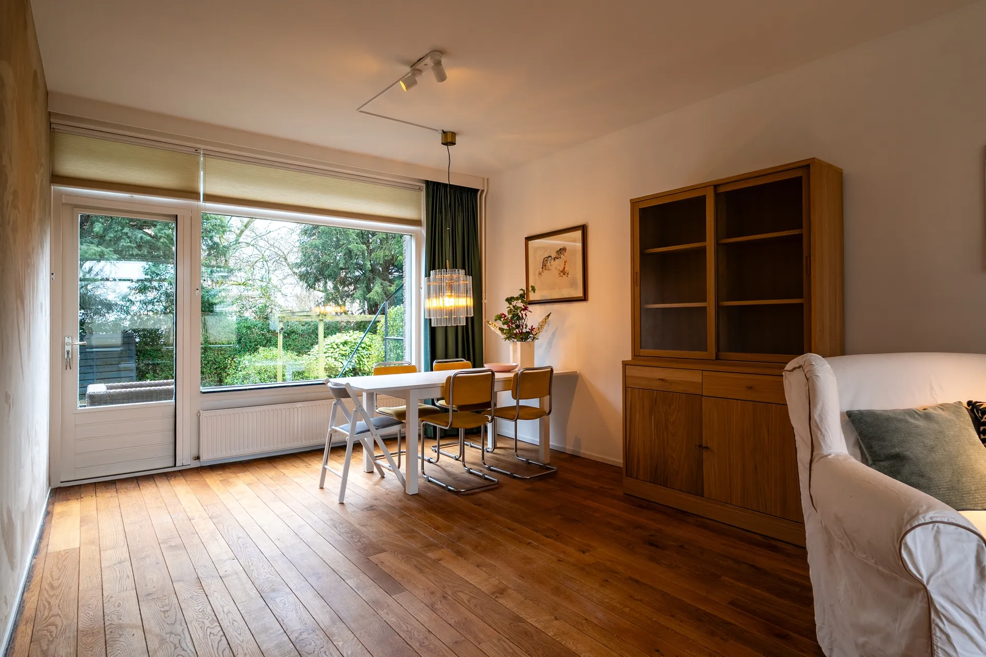Foto #16 Appartement Mendelssohnlaan Rotterdam