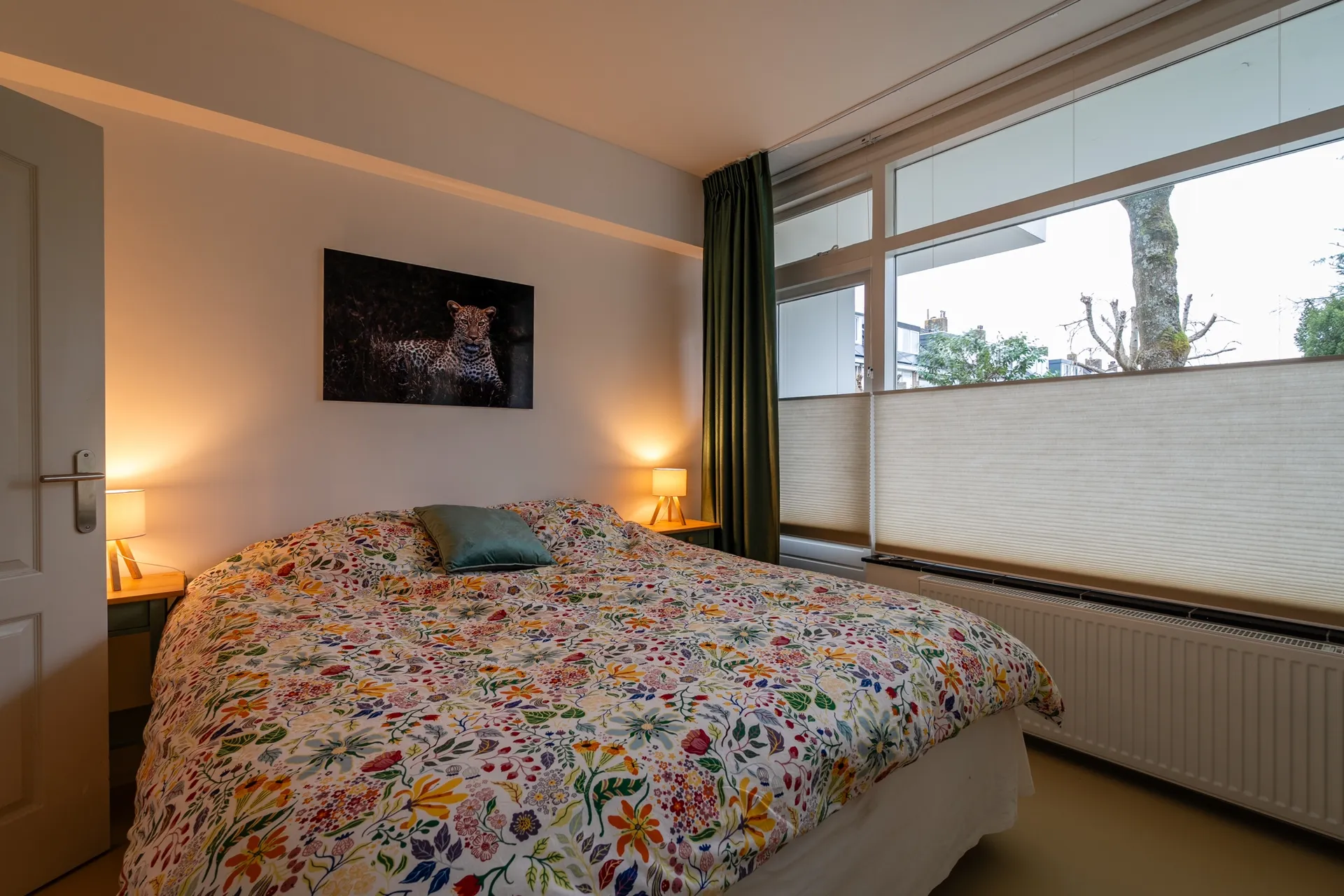 Foto #29 Appartement Mendelssohnlaan Rotterdam