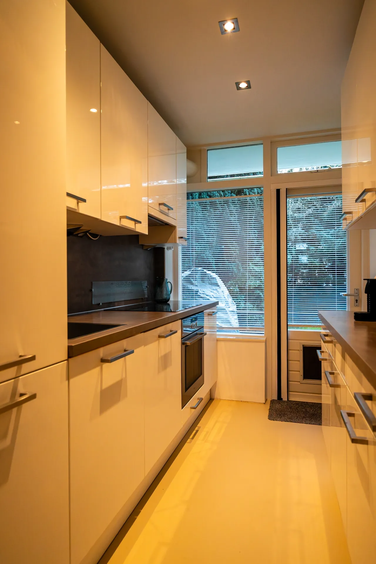 Foto #23 Appartement Mendelssohnlaan Rotterdam