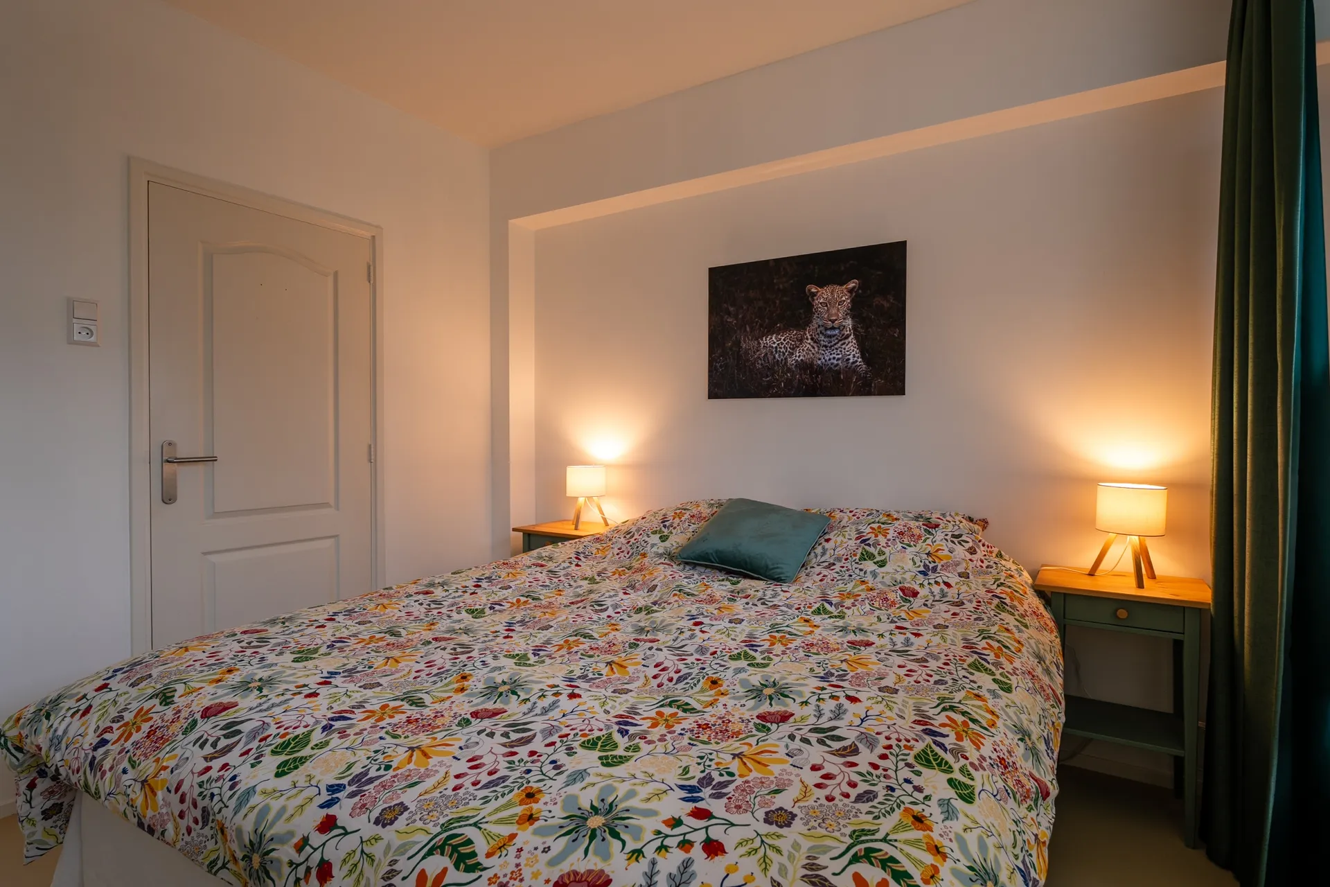 Foto #31 Appartement Mendelssohnlaan Rotterdam