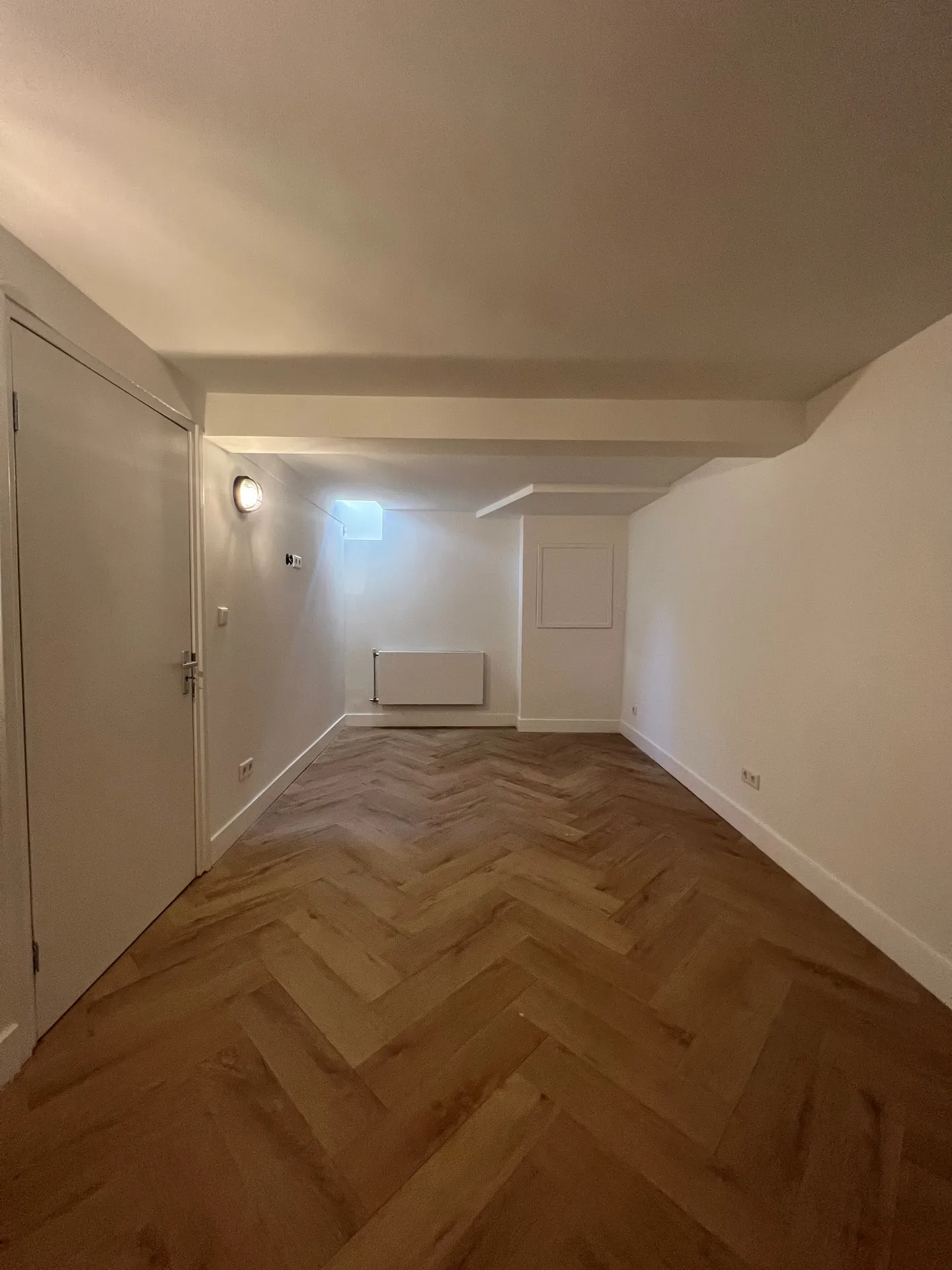 Foto #11 Appartement Kleiweg Rotterdam