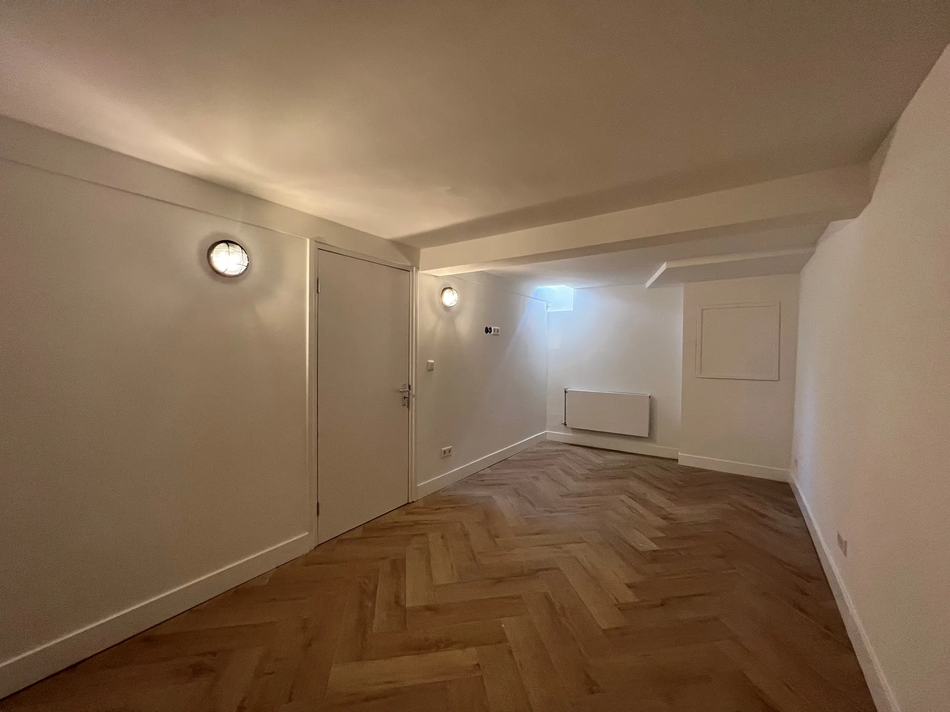 Foto #12 Appartement Kleiweg Rotterdam