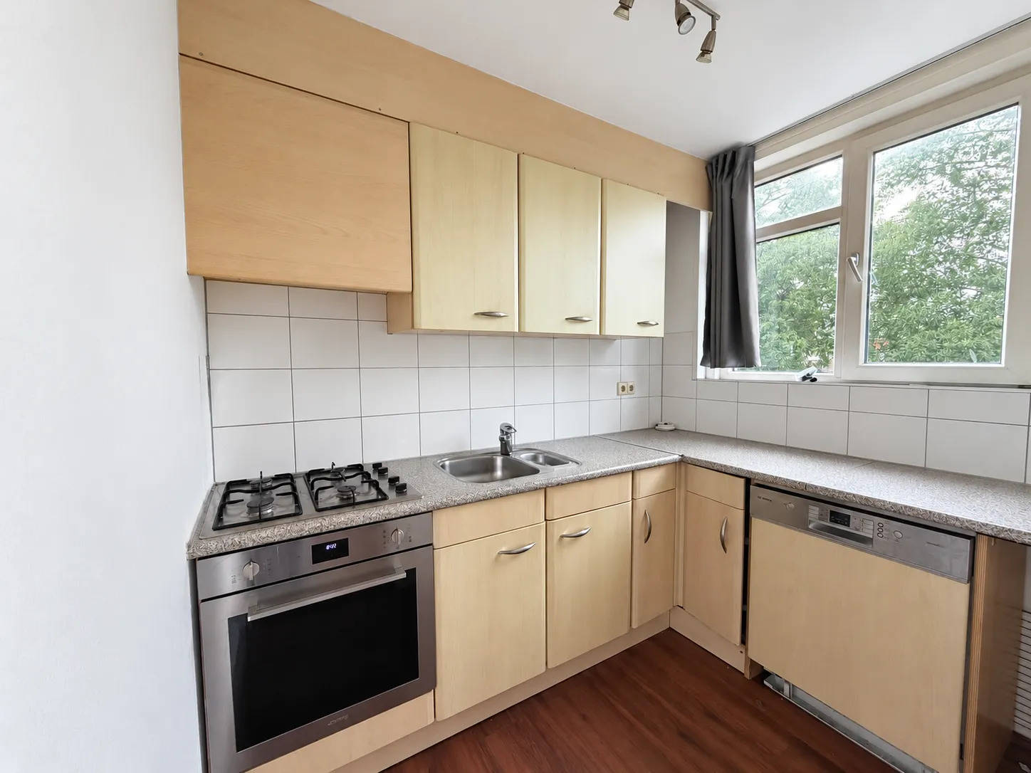 Foto #2 Appartement Katendrechtse Lagedijk Rotterdam