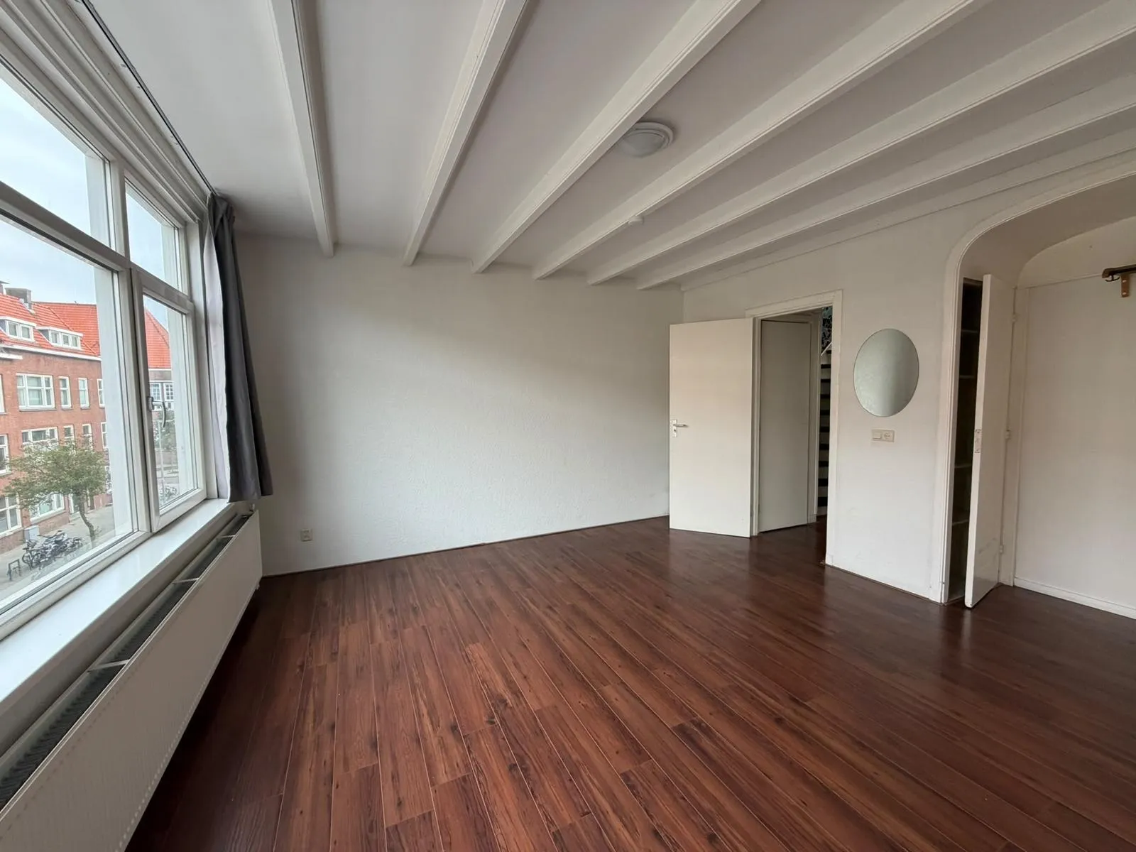 Foto #8 Appartement Katendrechtse Lagedijk Rotterdam