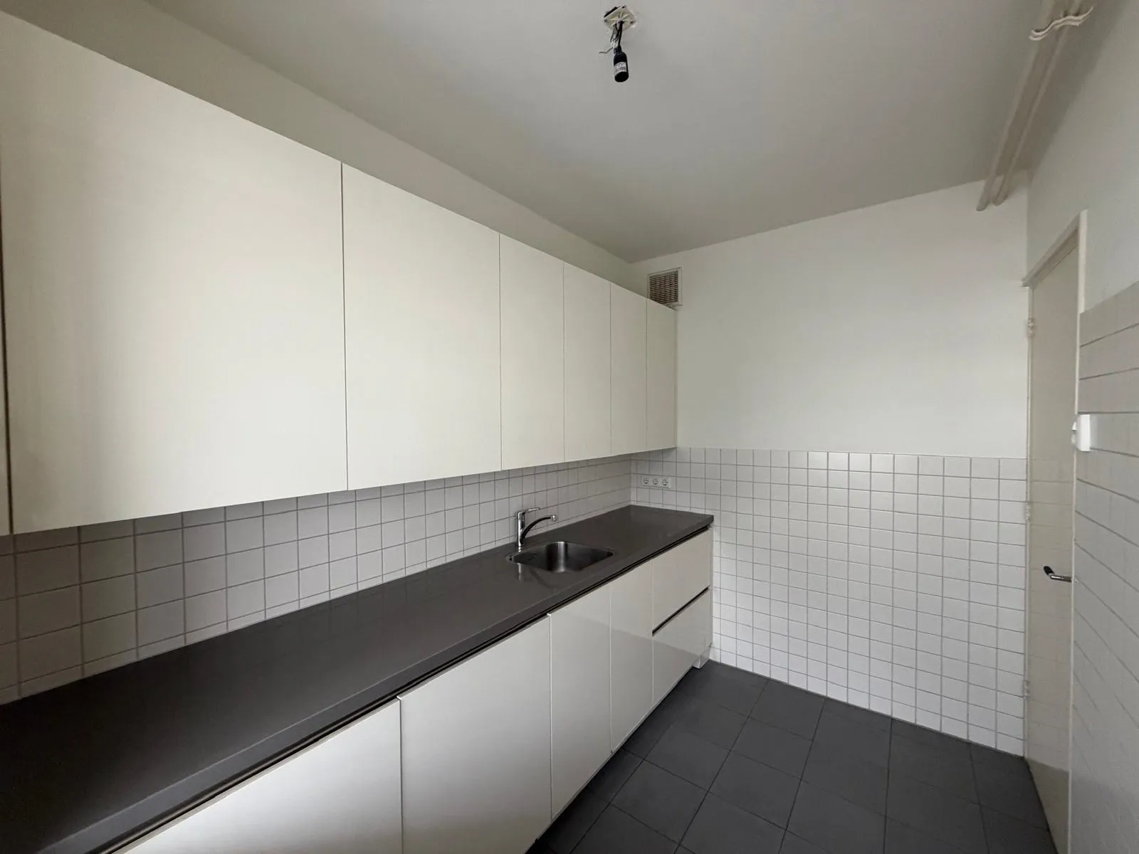 Foto #5 Appartement Kruiskade Rotterdam