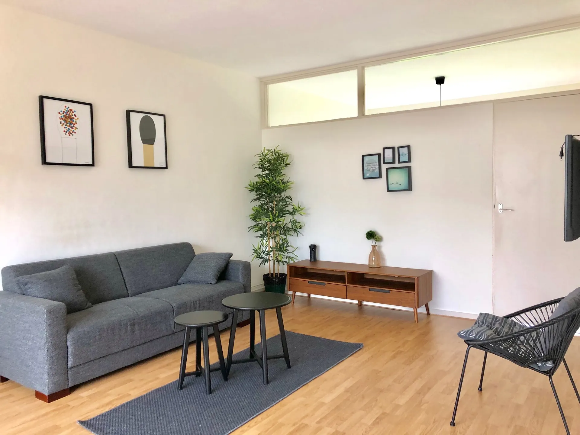 Foto #0 Appartement Ruigenhoek Rotterdam