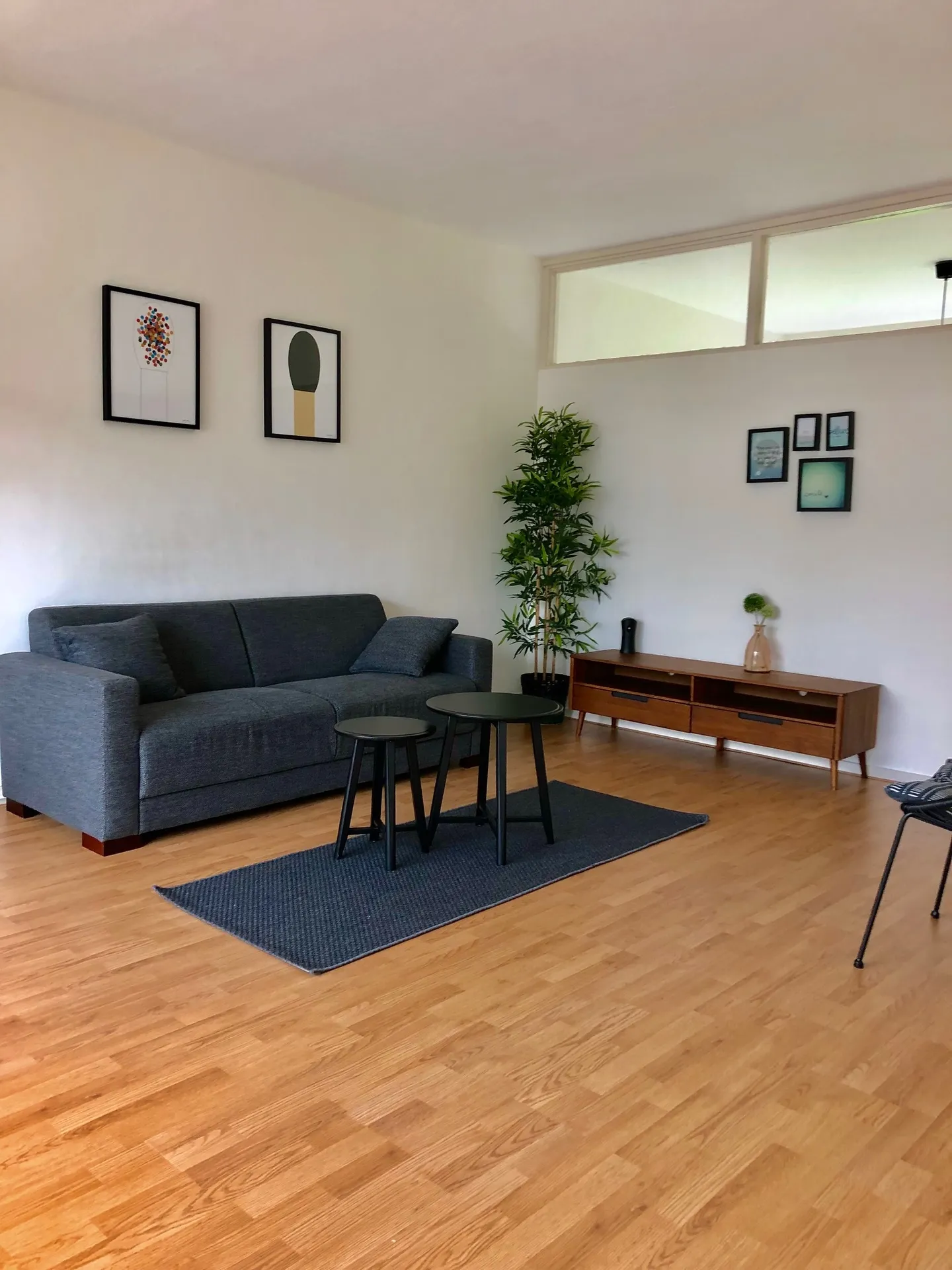 Foto #2 Appartement Ruigenhoek Rotterdam