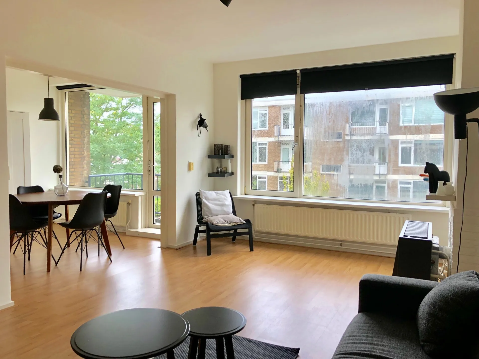 Foto #3 Appartement Ruigenhoek Rotterdam
