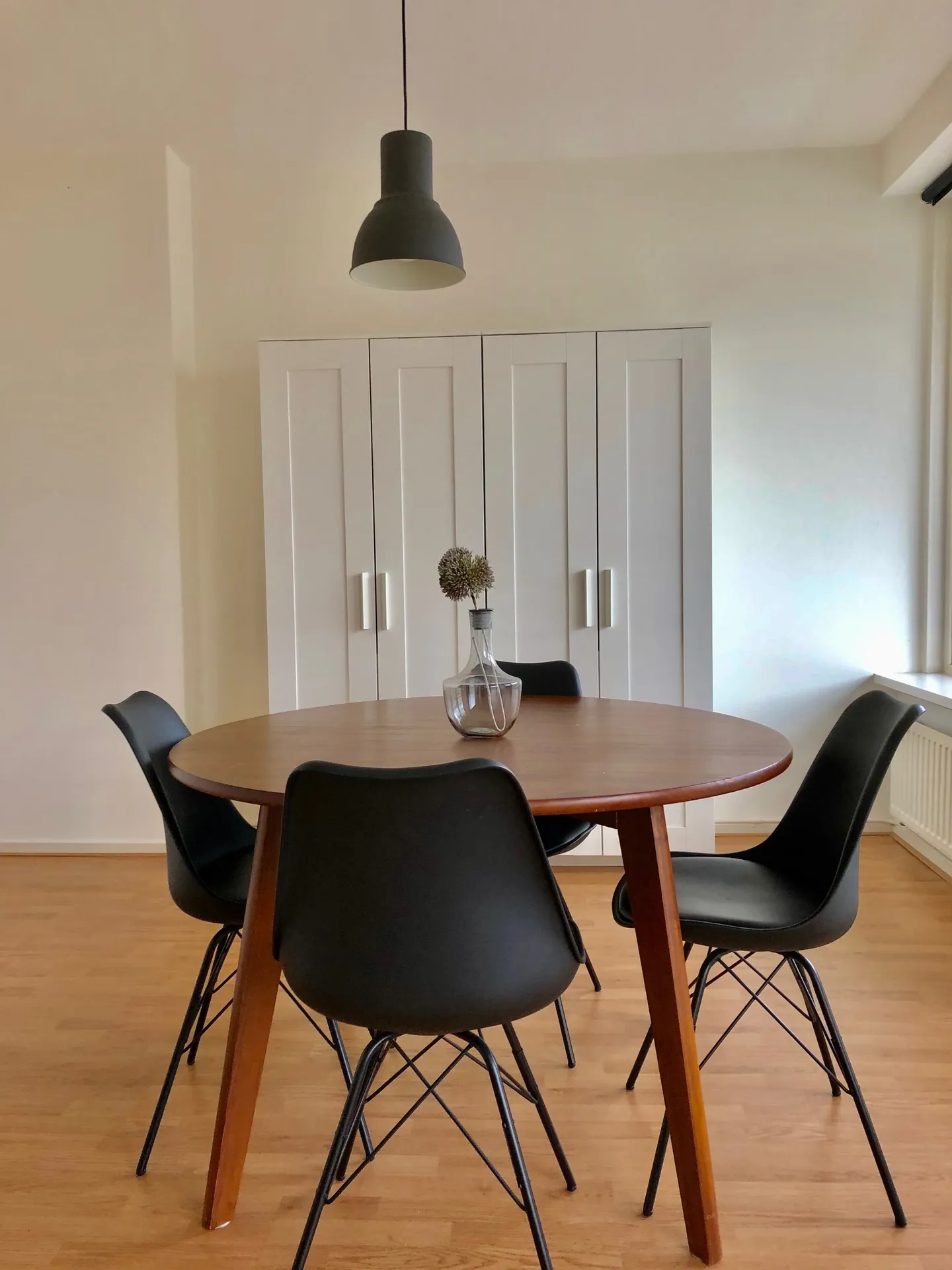 Foto #5 Appartement Ruigenhoek Rotterdam