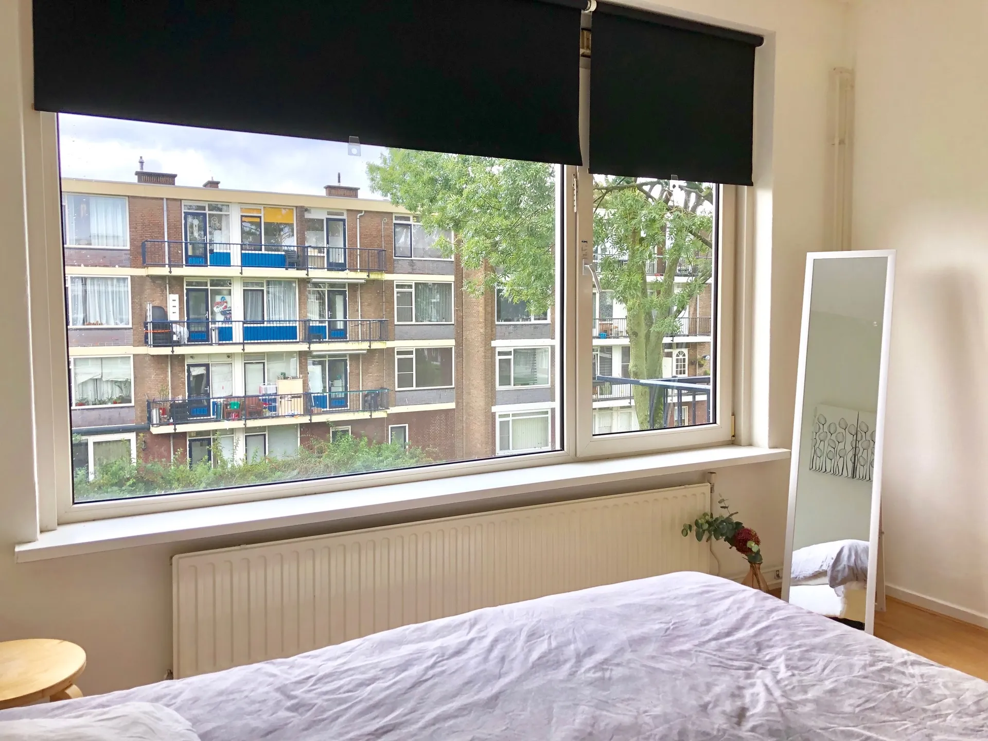 Foto #8 Appartement Ruigenhoek Rotterdam