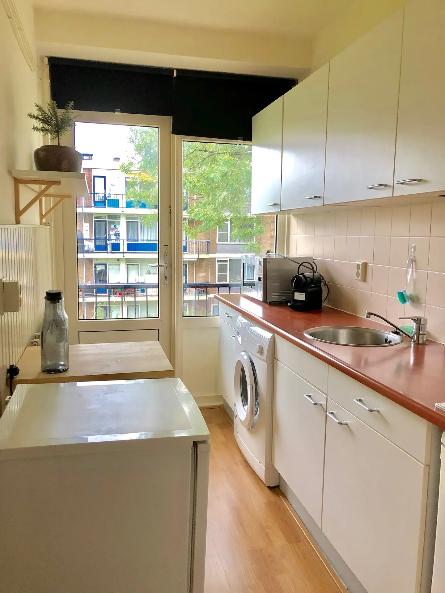 Foto #12 Appartement Ruigenhoek Rotterdam