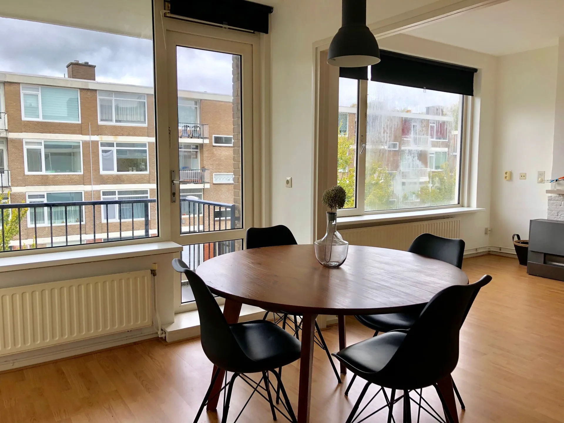 Foto #13 Appartement Ruigenhoek Rotterdam