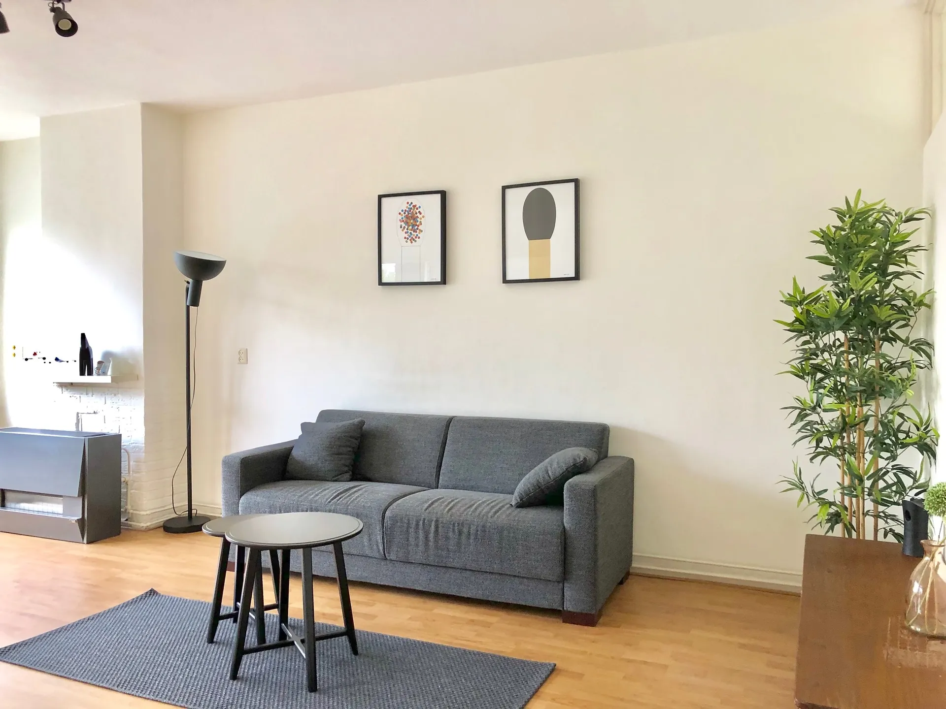 Foto #15 Appartement Ruigenhoek Rotterdam