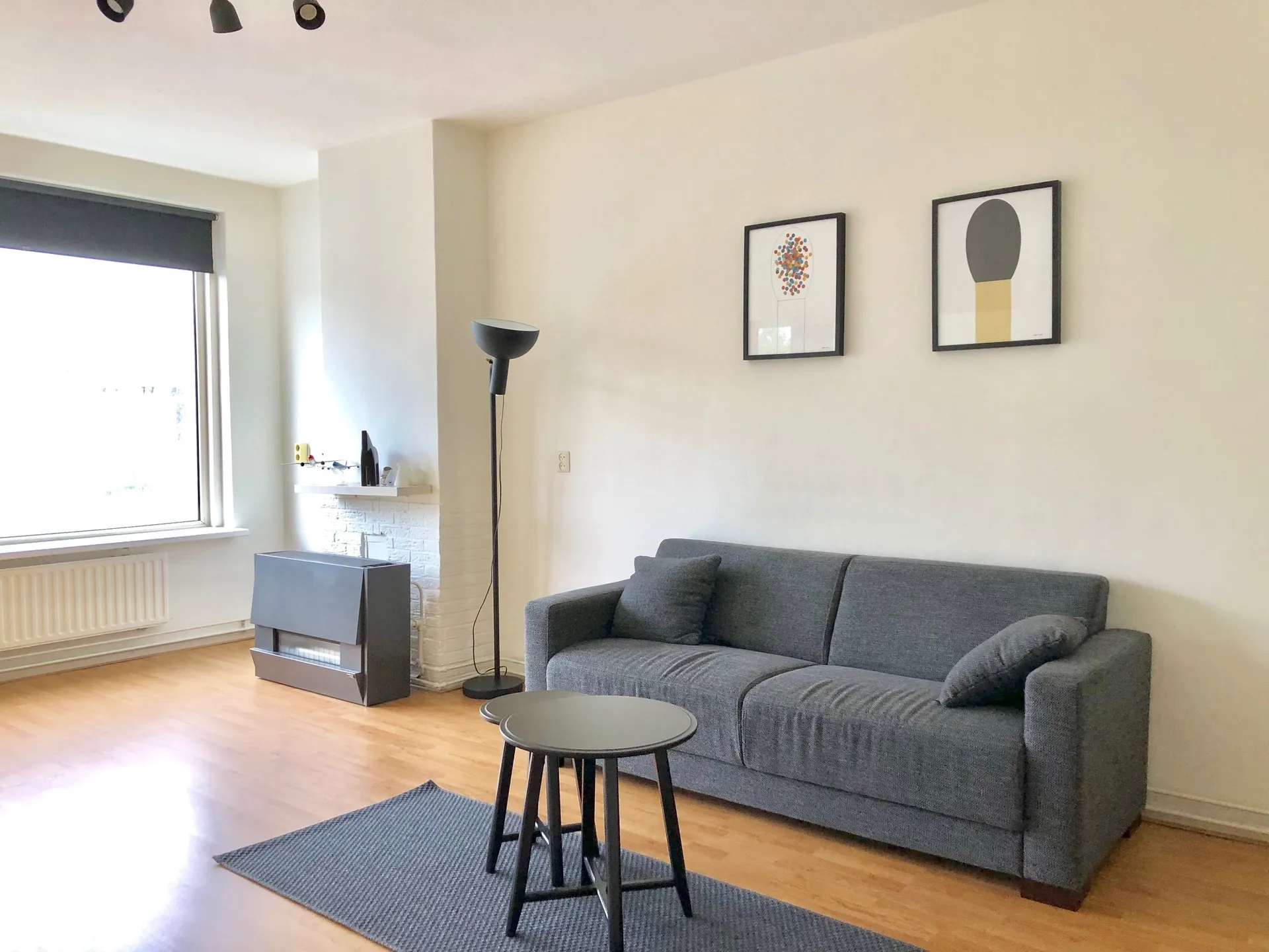 Foto #16 Appartement Ruigenhoek Rotterdam