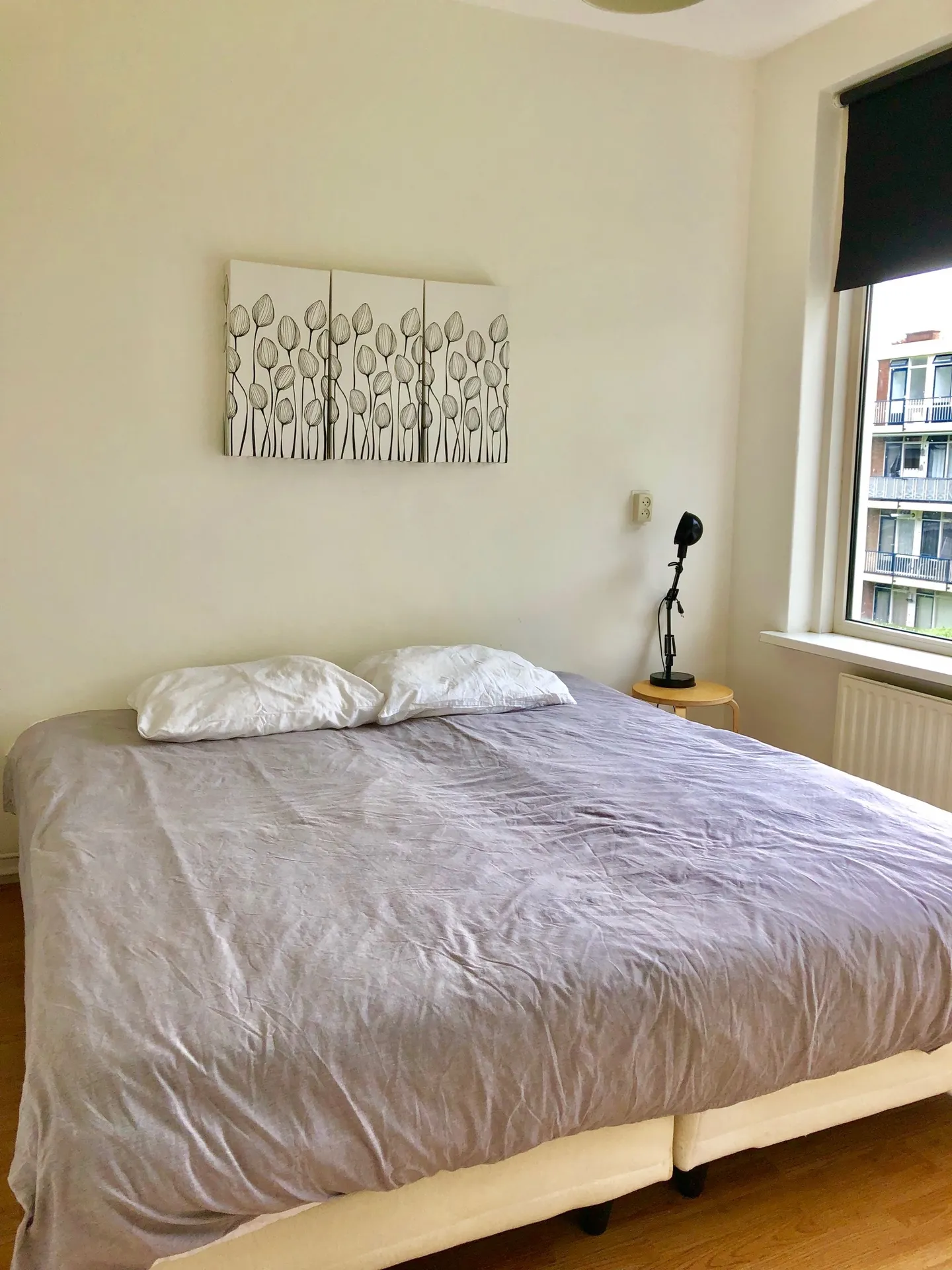 Foto #18 Appartement Ruigenhoek Rotterdam