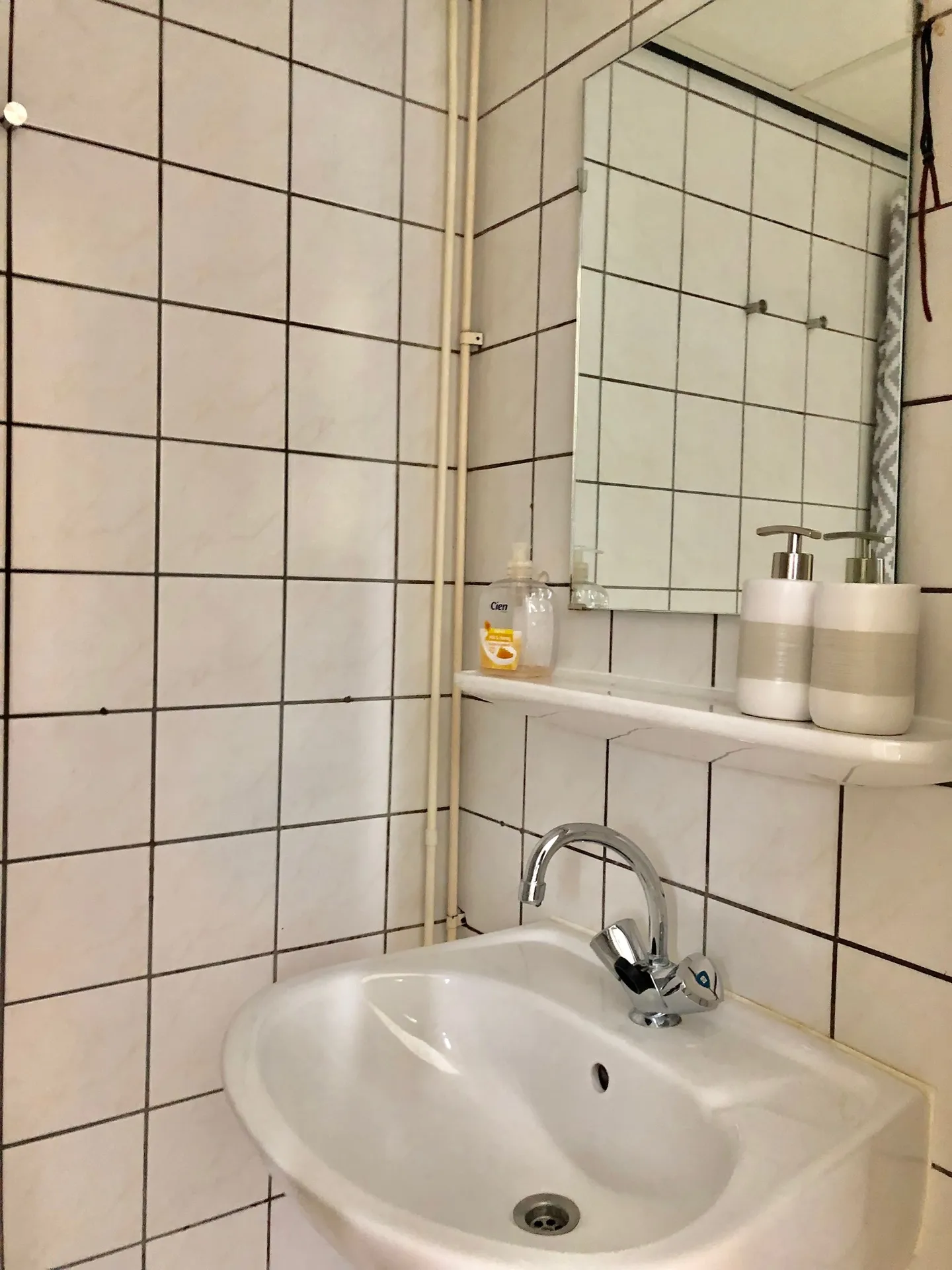 Foto #22 Appartement Ruigenhoek Rotterdam